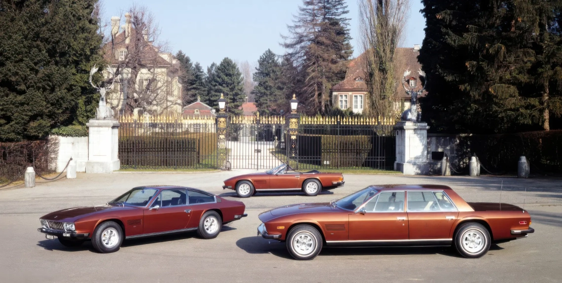 Monteverdi Palm Beach - 1974- 07