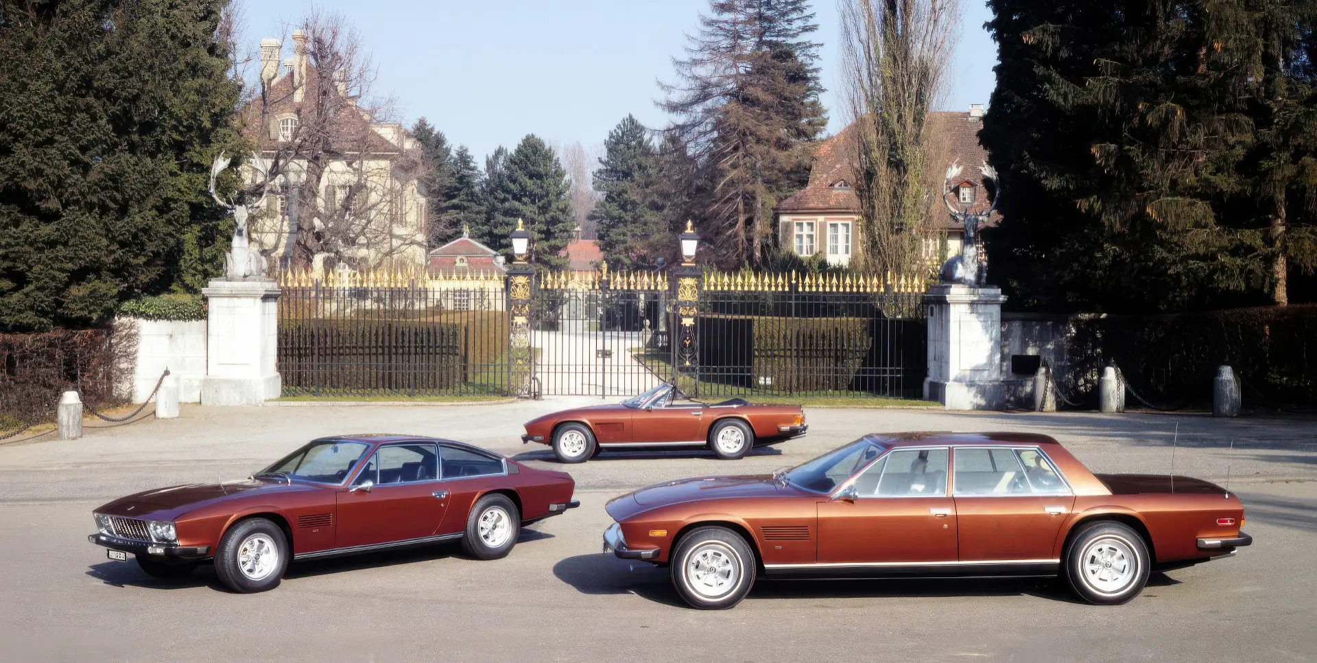 Monteverdi Palm Beach - 1974- 07