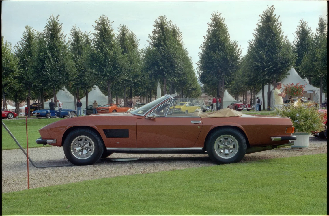 Monteverdi Palm Beach - 1974- 09