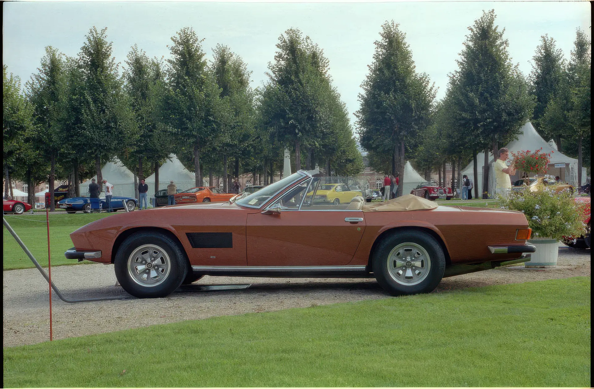 Monteverdi Palm Beach - 1974- 09