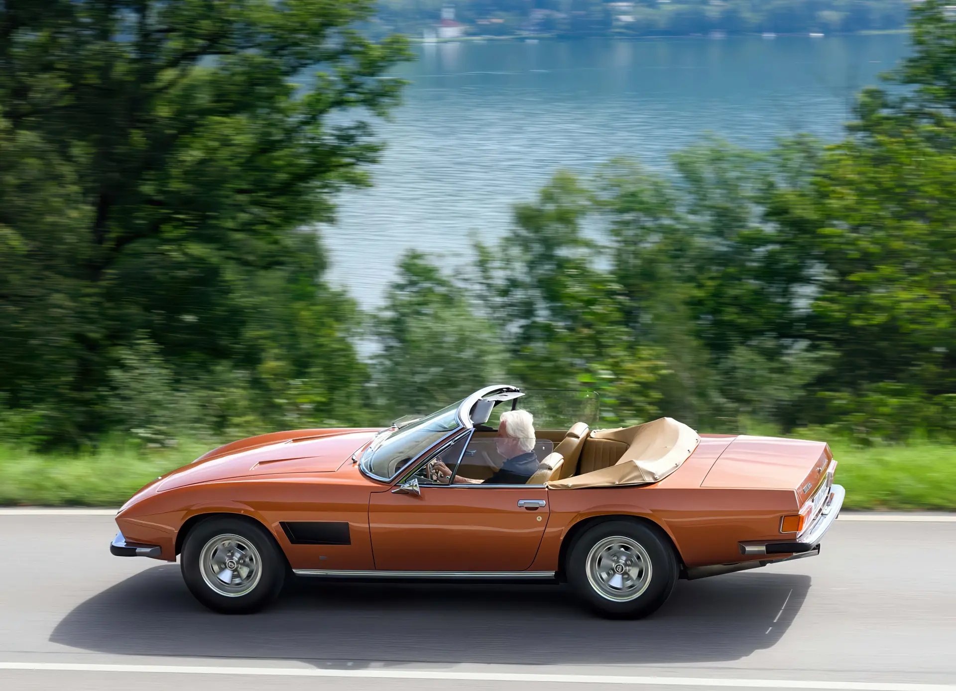 Monteverdi Palm Beach - 1974- 13