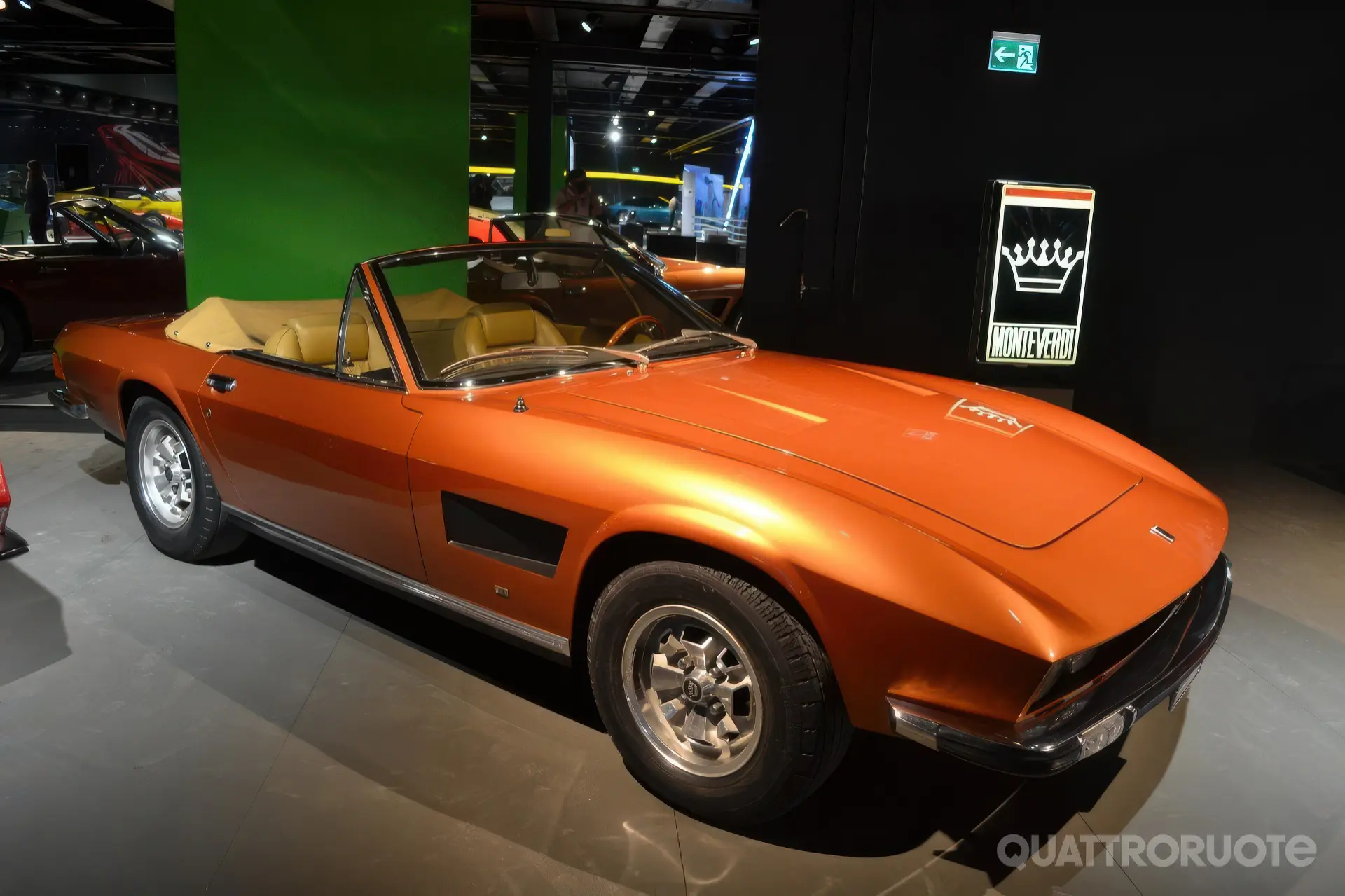 Monteverdi Palm Beach - 1974- 16