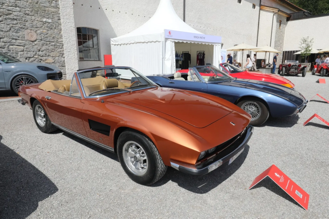 Monteverdi Palm Beach - 1974- 18