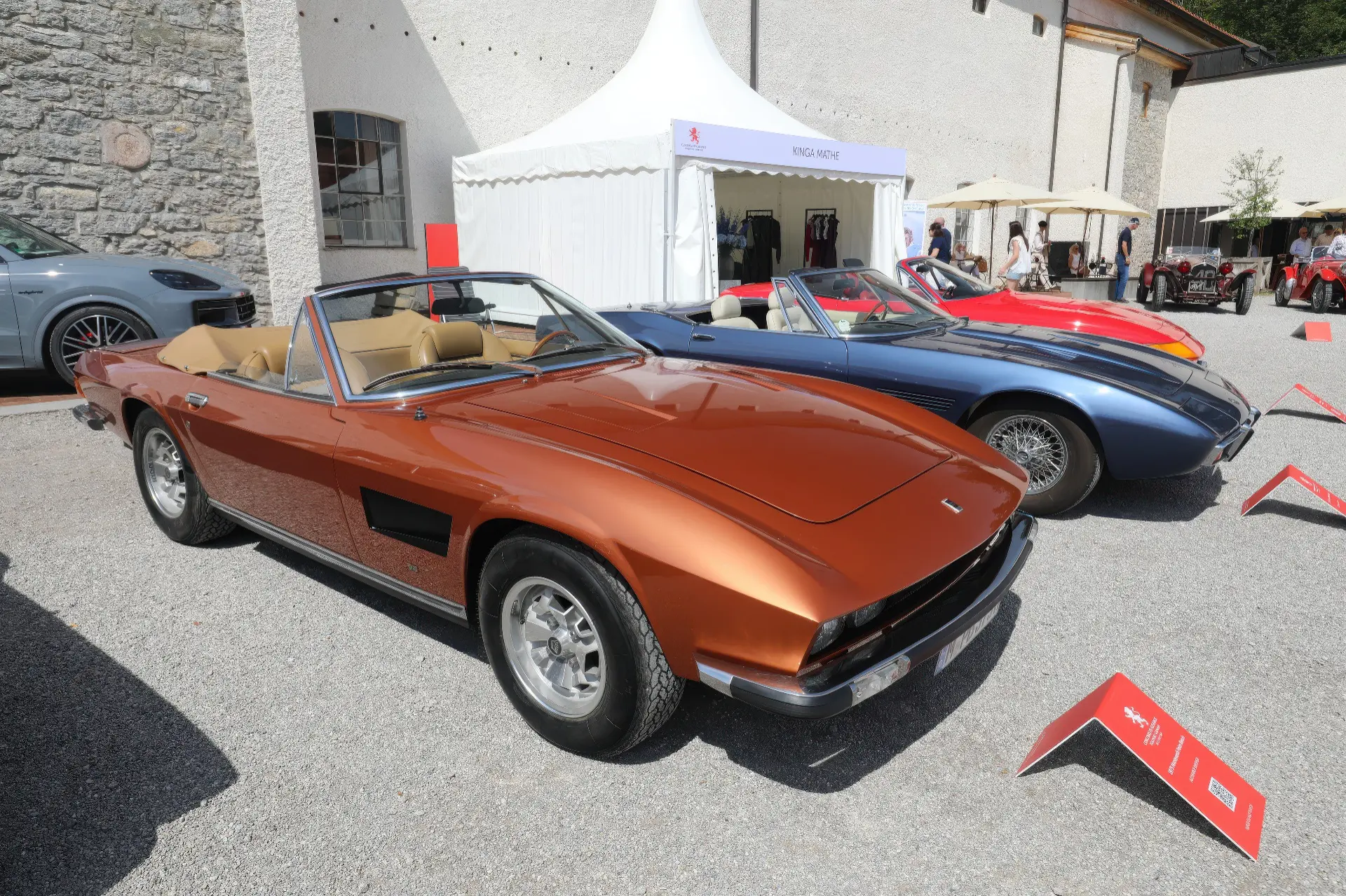 Monteverdi Palm Beach - 1974- 18