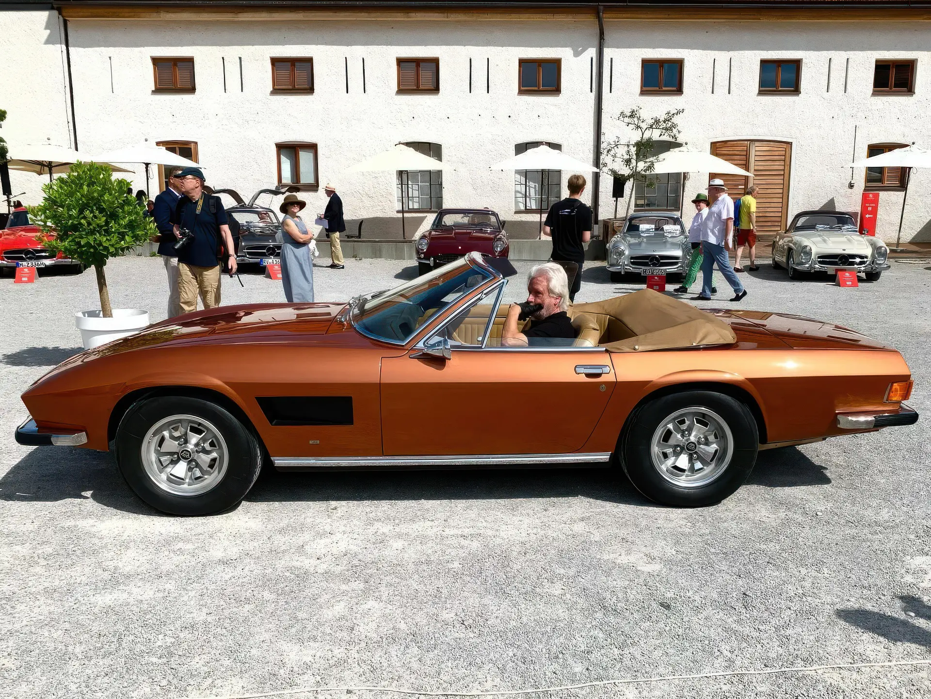 Monteverdi Palm Beach - 1974- 20