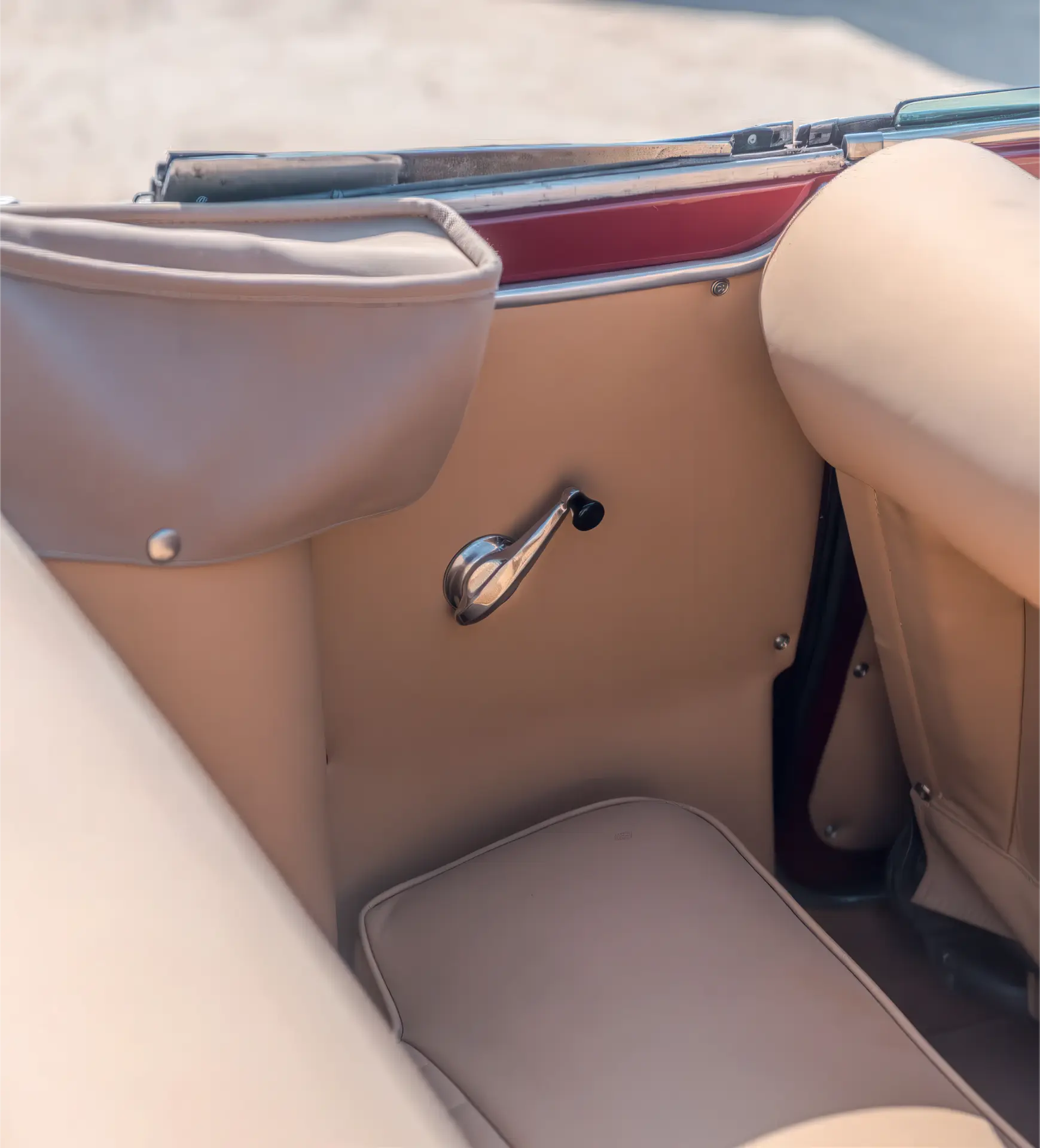 Panhard PL17 Cabriolet - 1965 -04