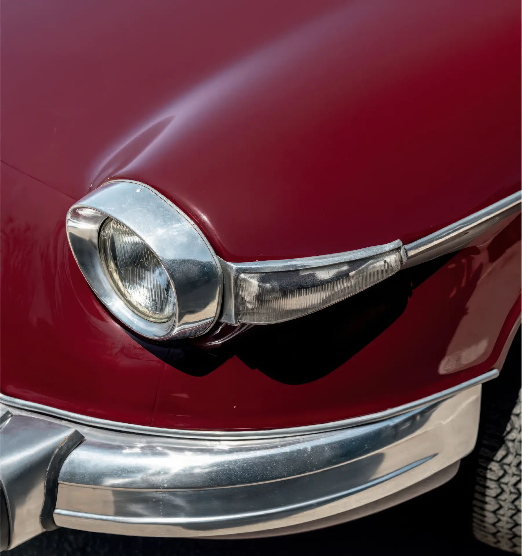 Panhard PL17 Cabriolet - 1965 -06