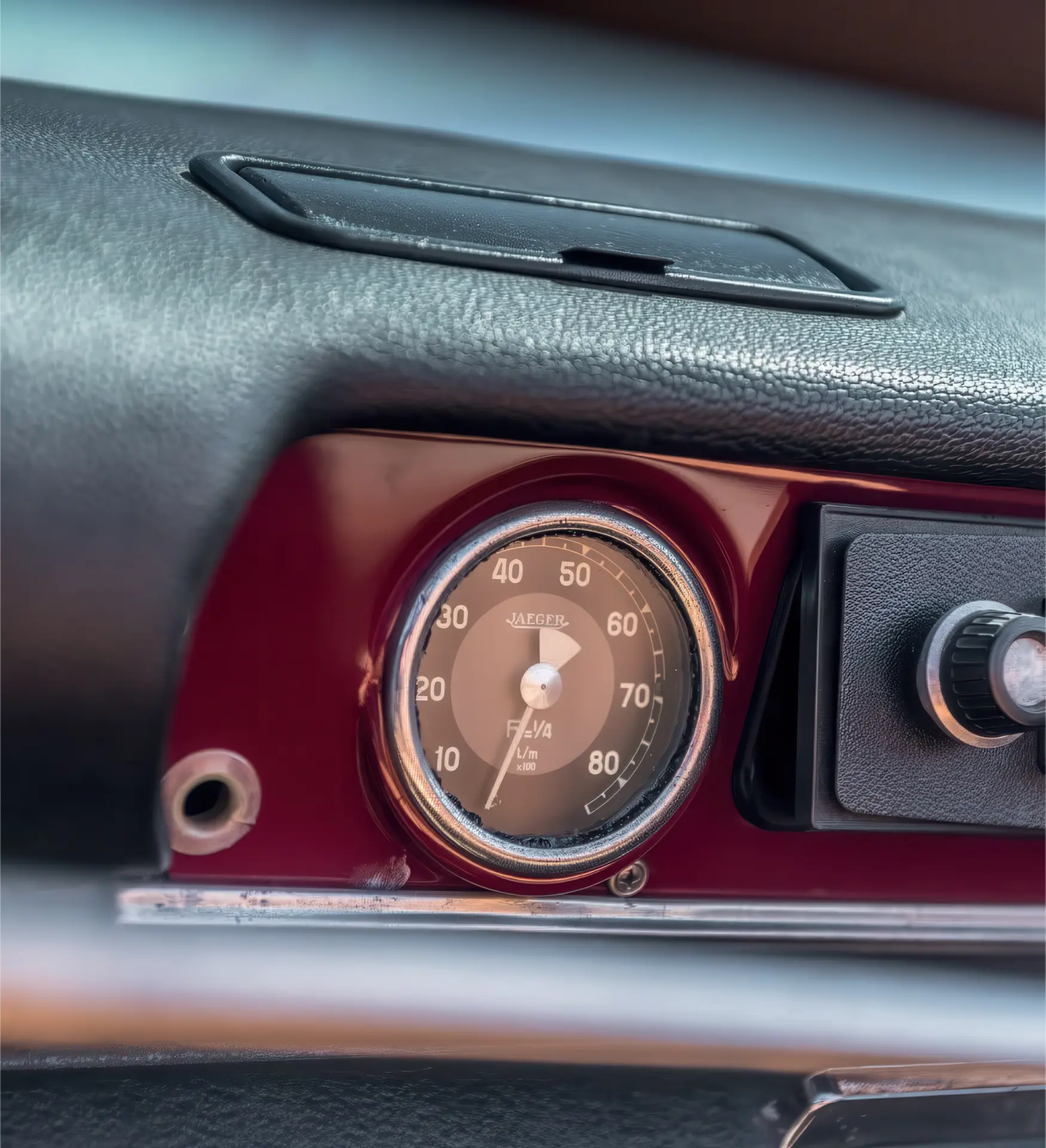 Panhard PL17 Cabriolet - 1965 -07