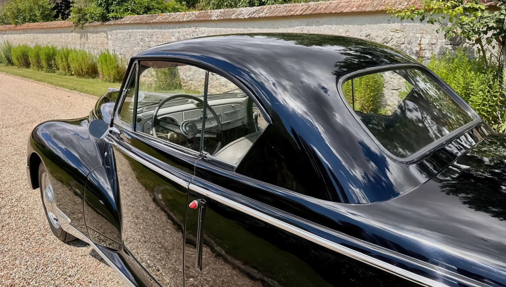 Peugeot 203 Coupé -1954 -10