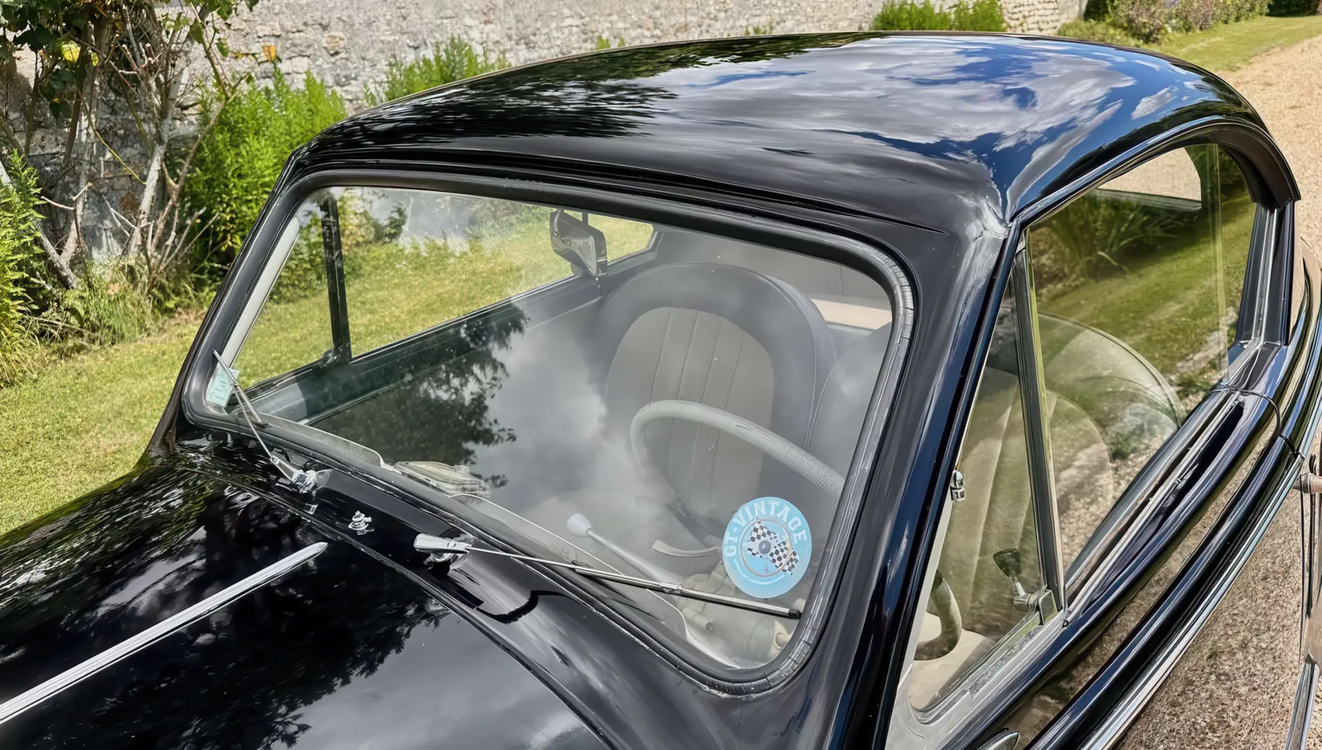 Peugeot 203 Coupé -1954 -11