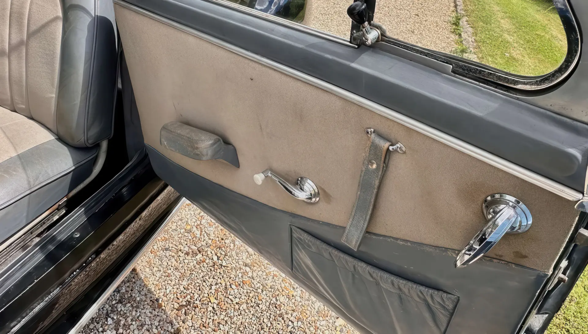 Peugeot 203 Coupé -1954 -15