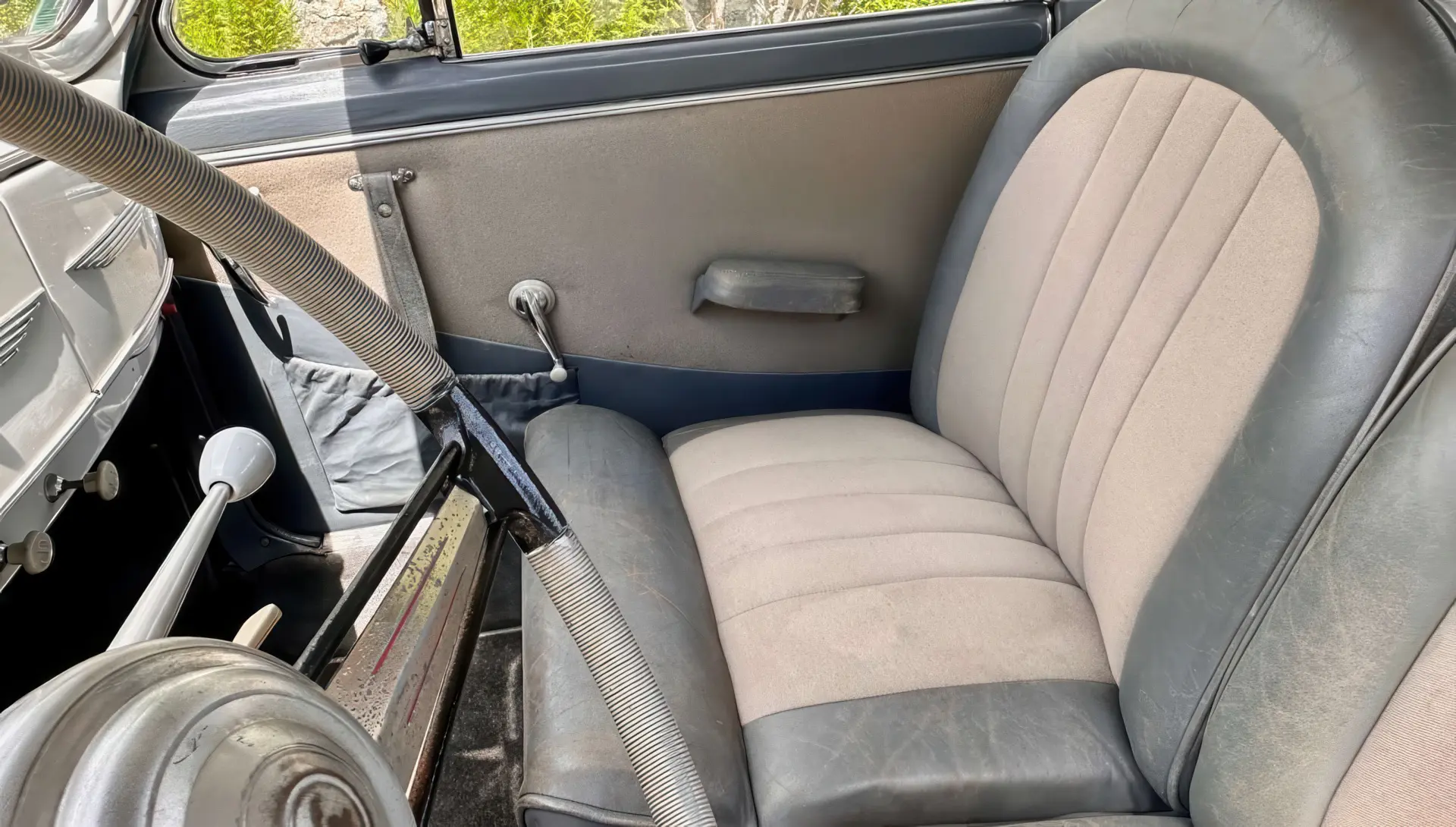 Peugeot 203 Coupé -1954 -17