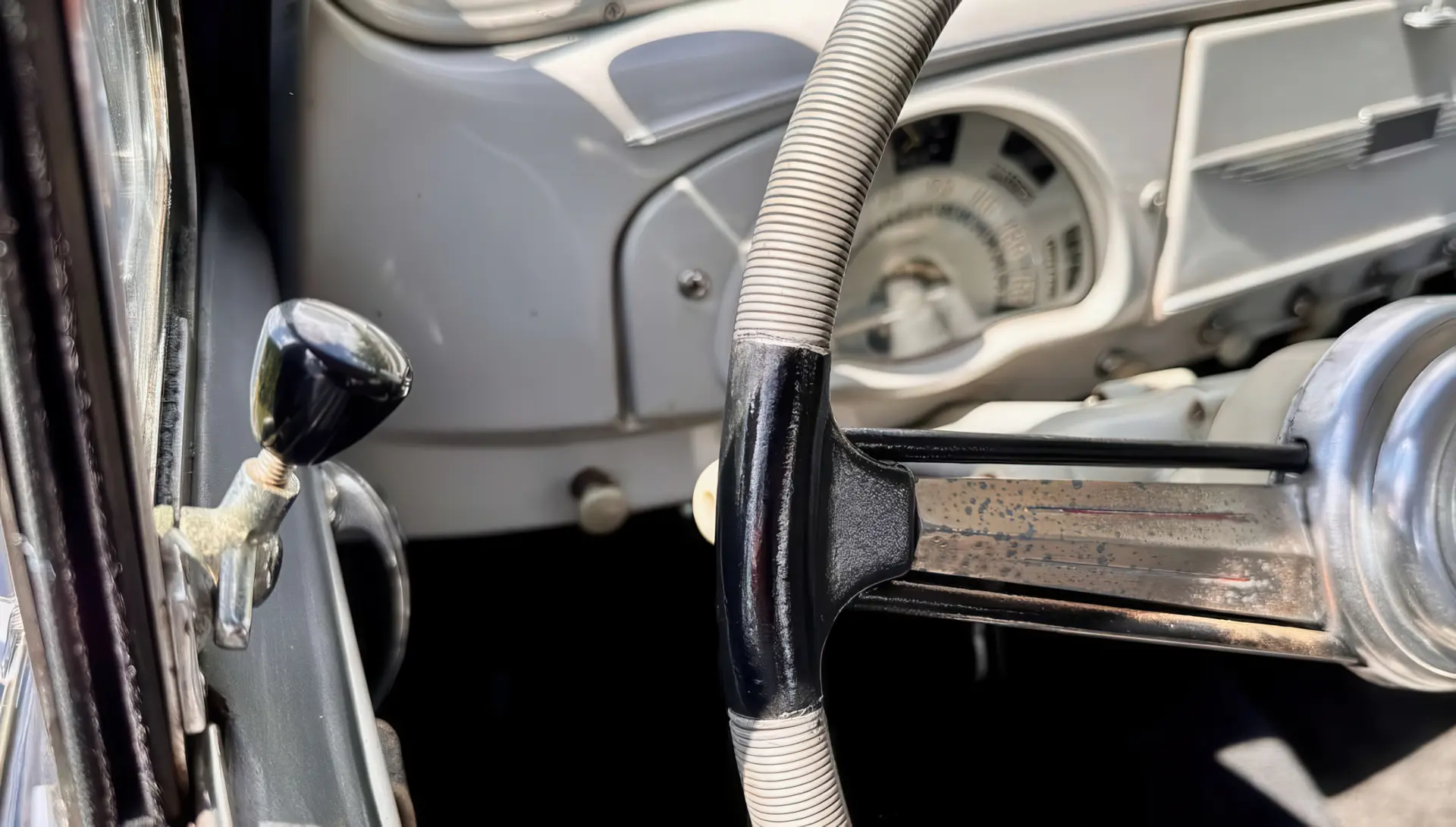 Peugeot 203 Coupé -1954 -19