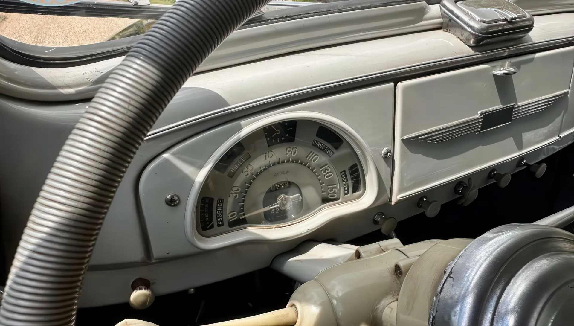 Peugeot 203 Coupé -1954 -21