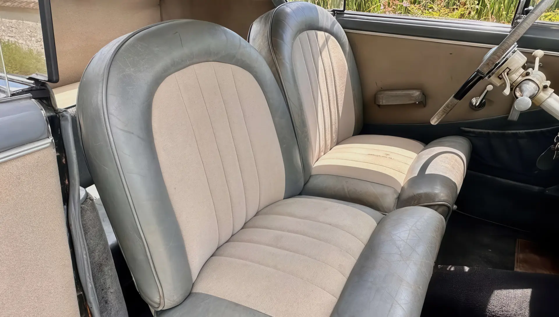 Peugeot 203 Coupé -1954 -25