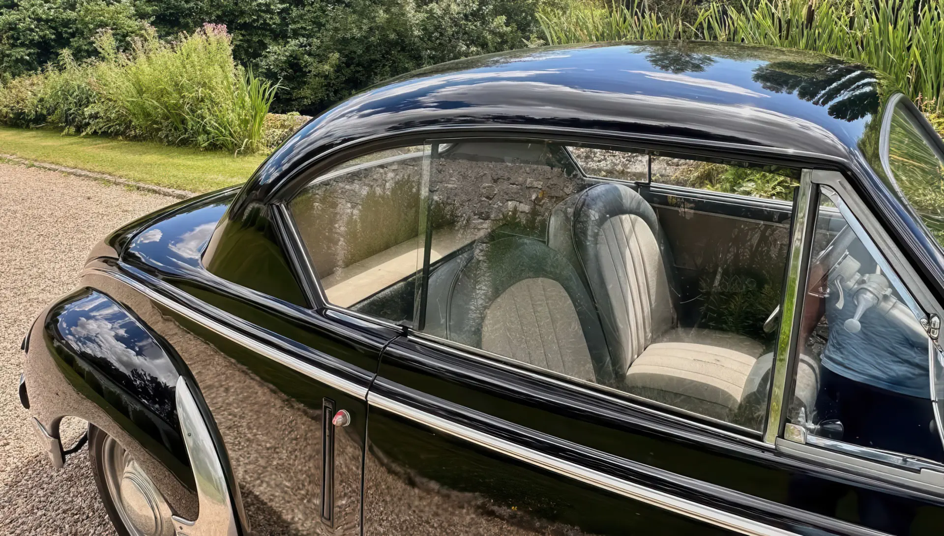 Peugeot 203 Coupé -1954 -27