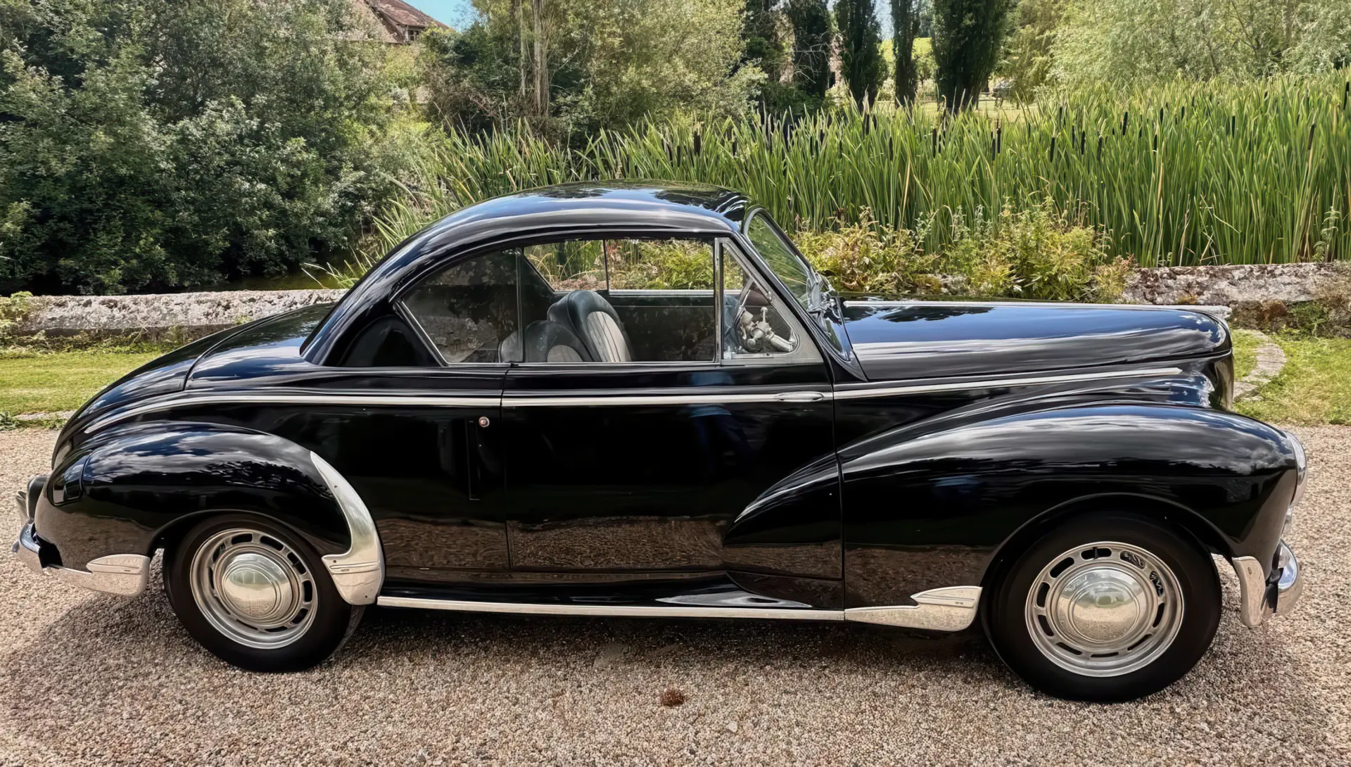 Peugeot 203 Coupé -1954 -29