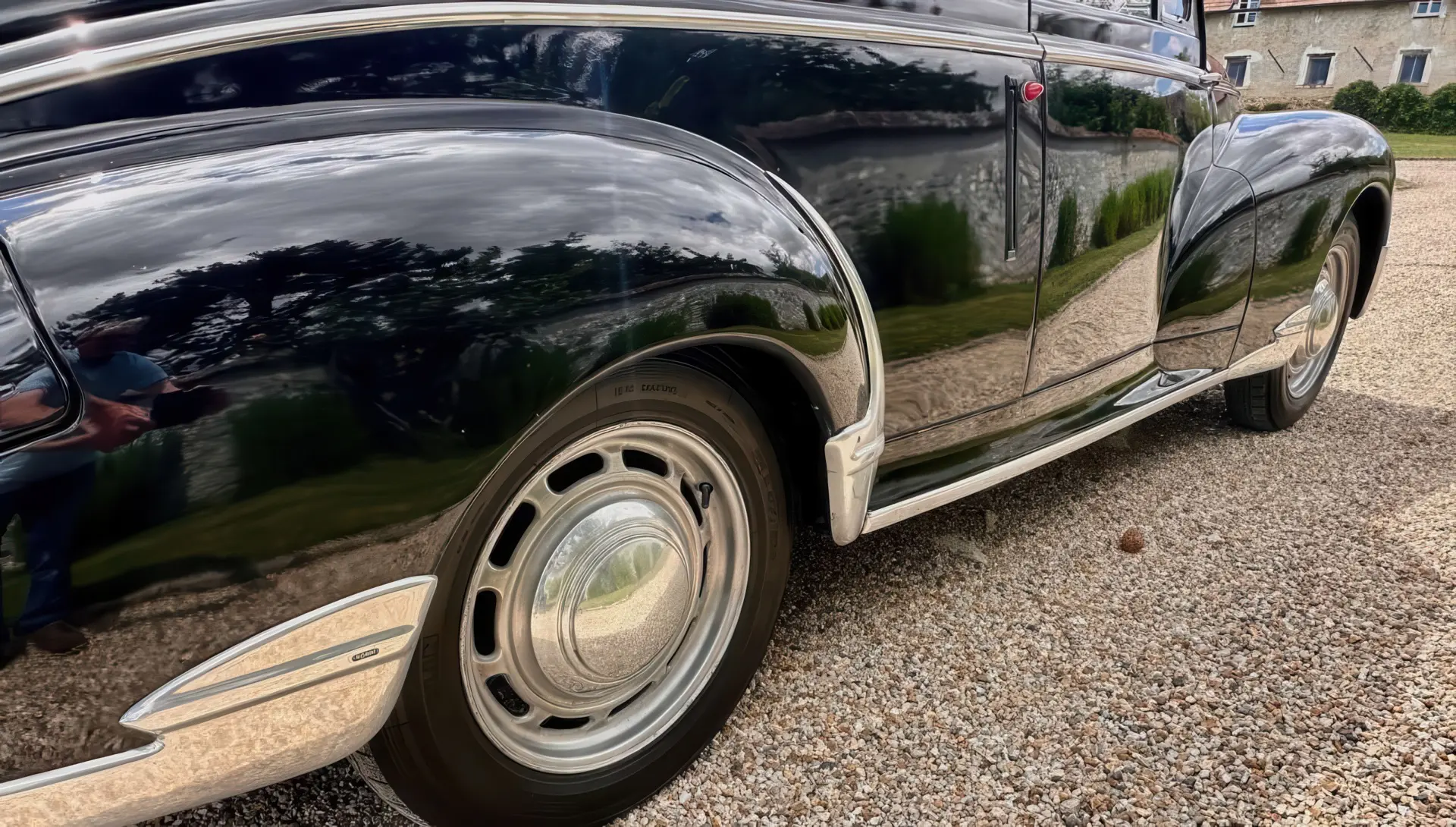 Peugeot 203 Coupé -1954 -31