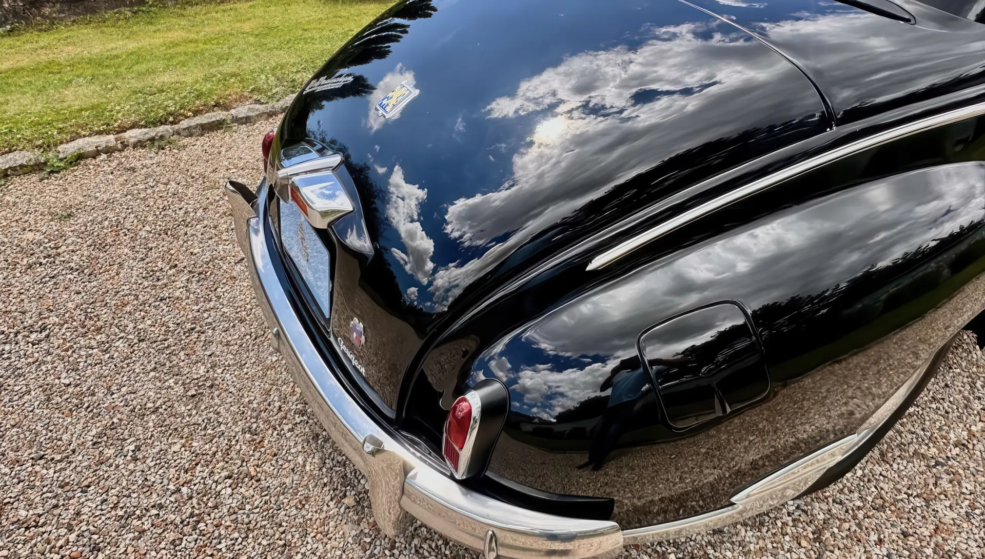 Peugeot 203 Coupé -1954 -32