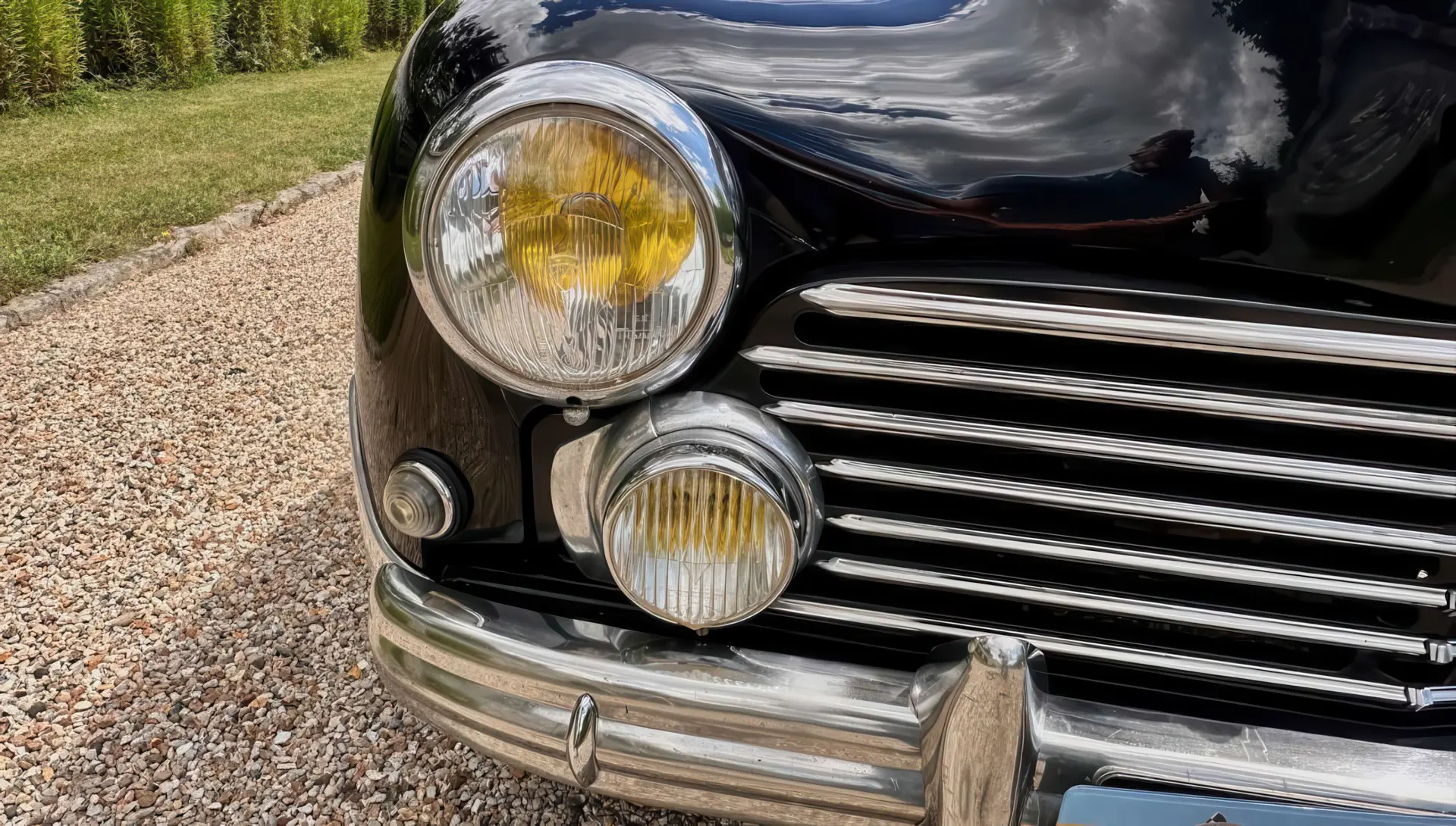 Peugeot 203 Coupé -1954 -35