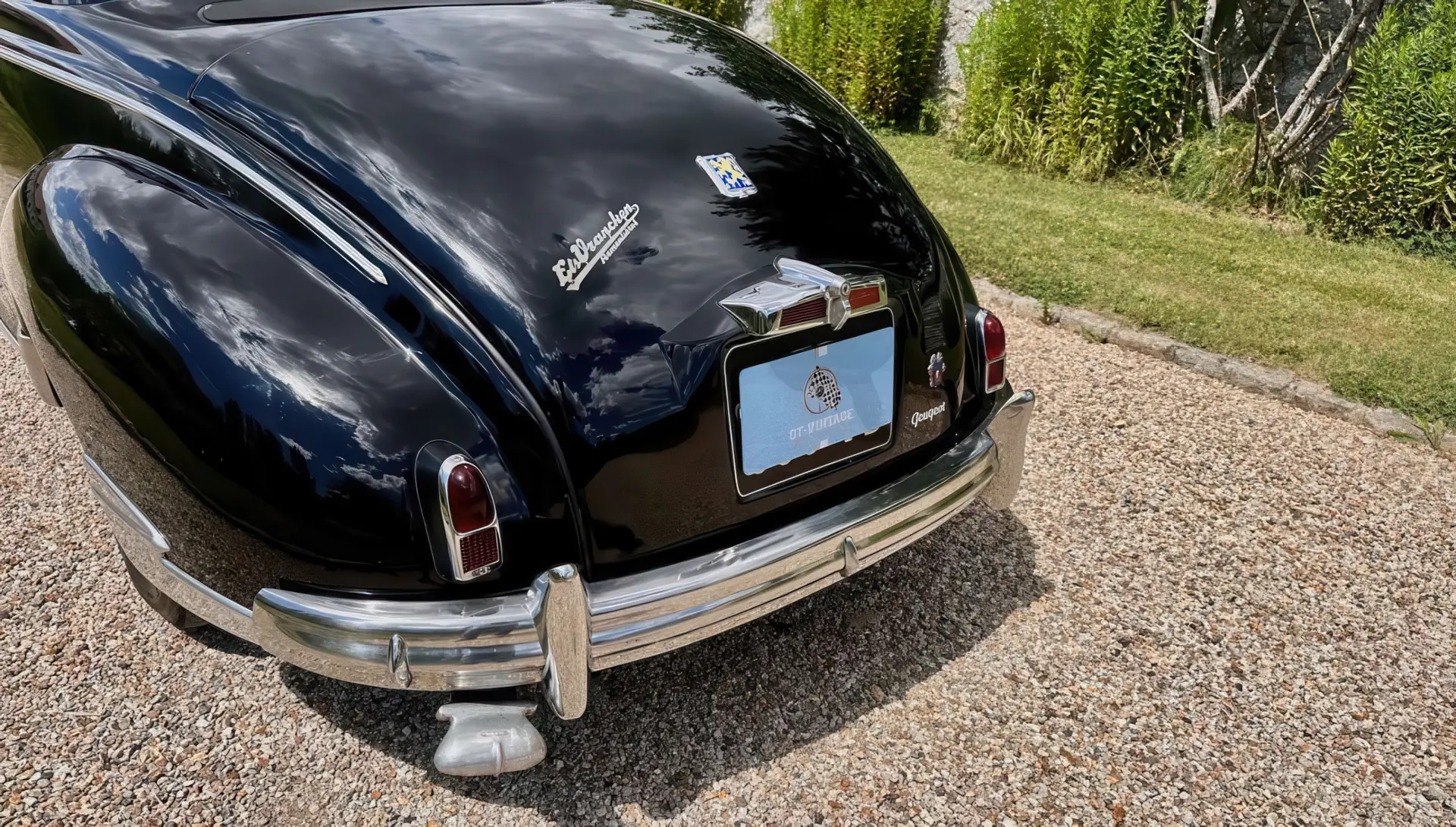 Peugeot 203 Coupé -1954 -37