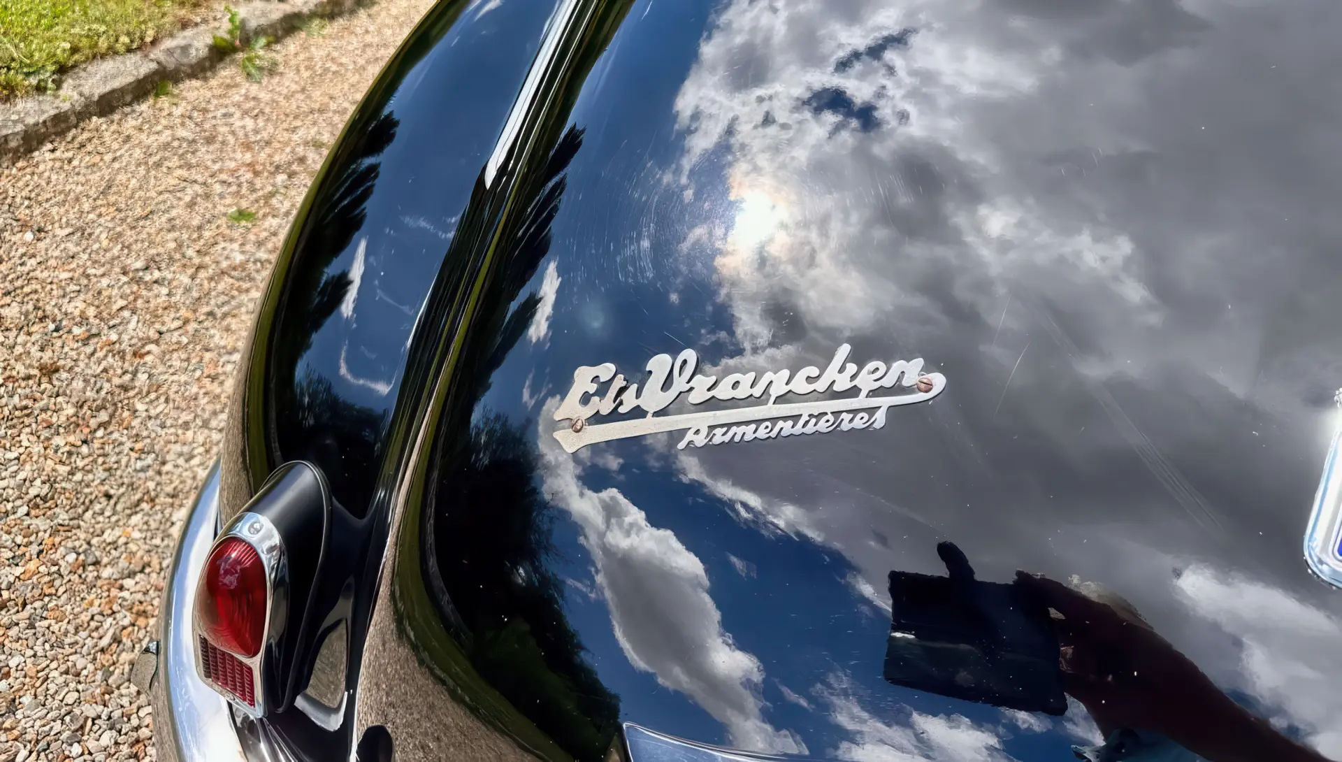 Peugeot 203 Coupé -1954 -40