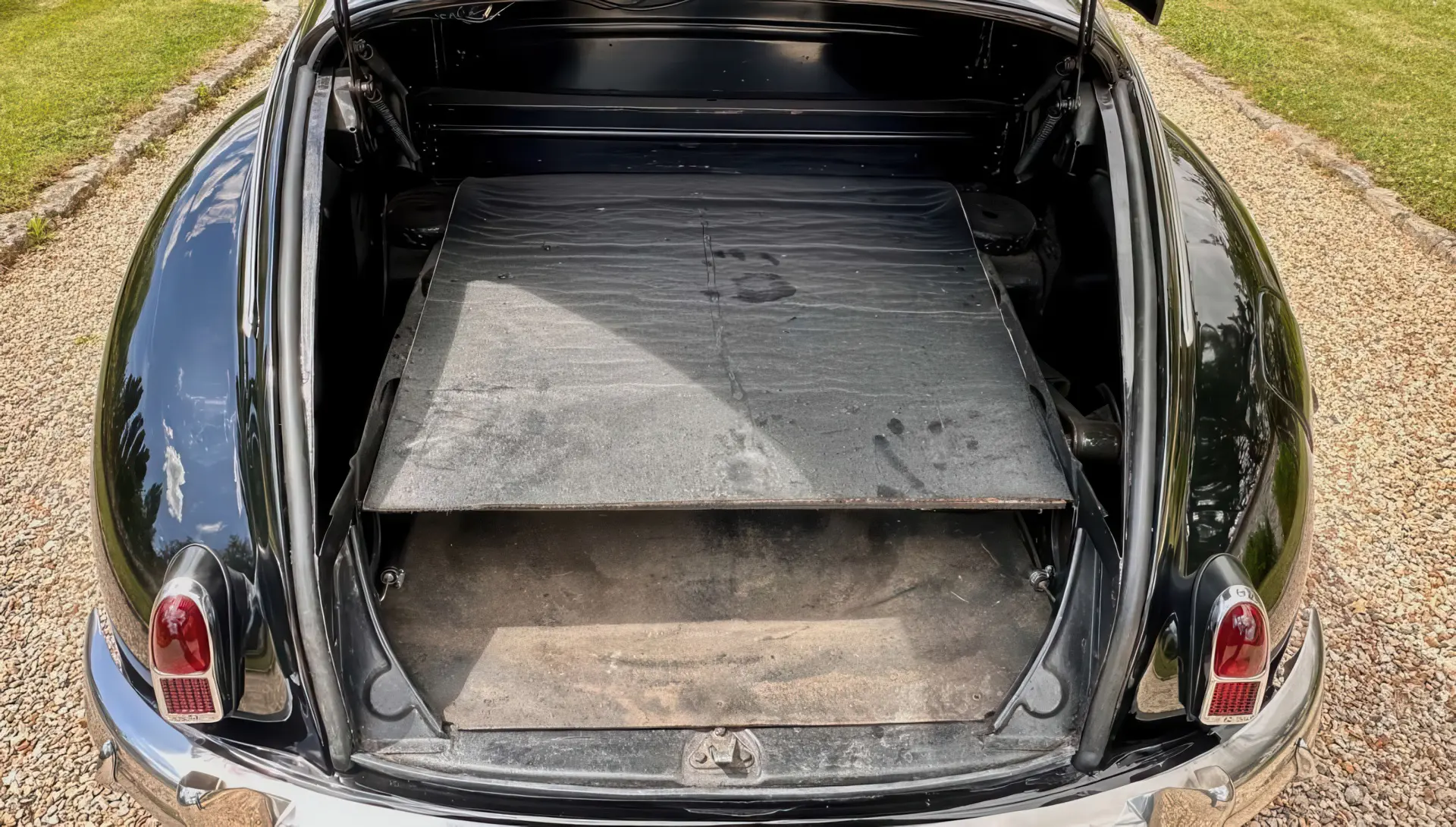 Peugeot 203 Coupé -1954 -41