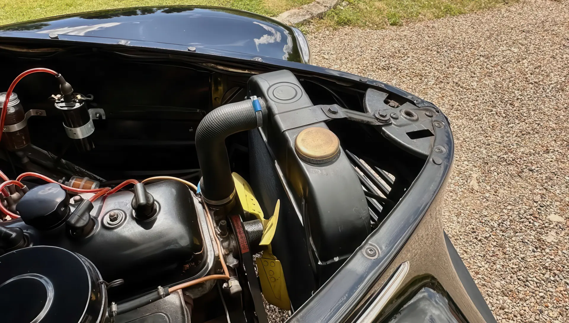 Peugeot 203 Coupé -1954 -45