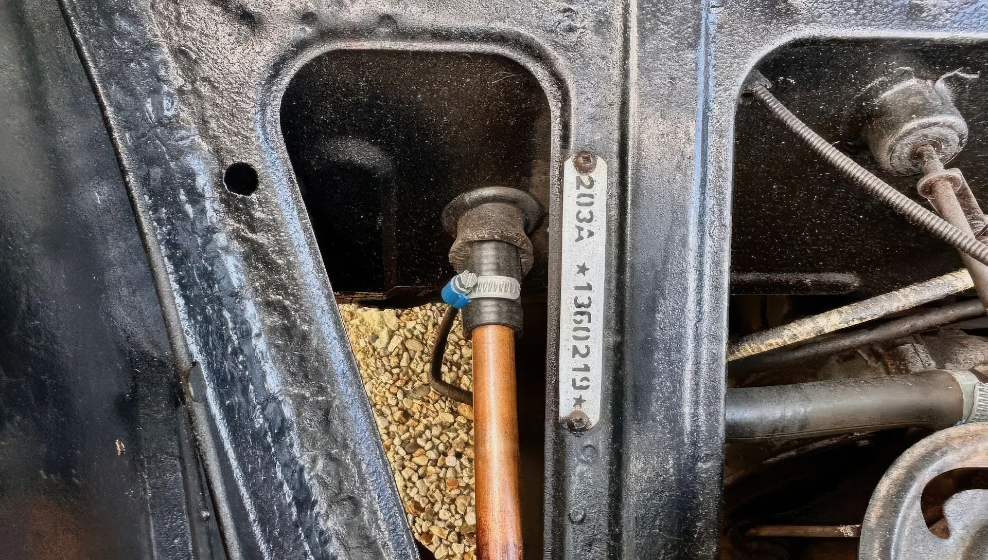 Peugeot 203 Coupé -1954 -47