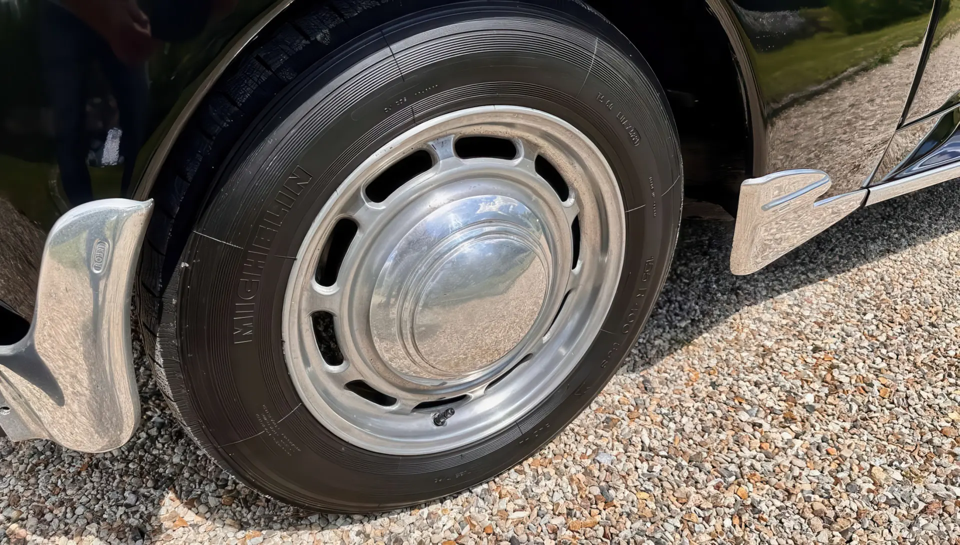 Peugeot 203 Coupé -1954 -50