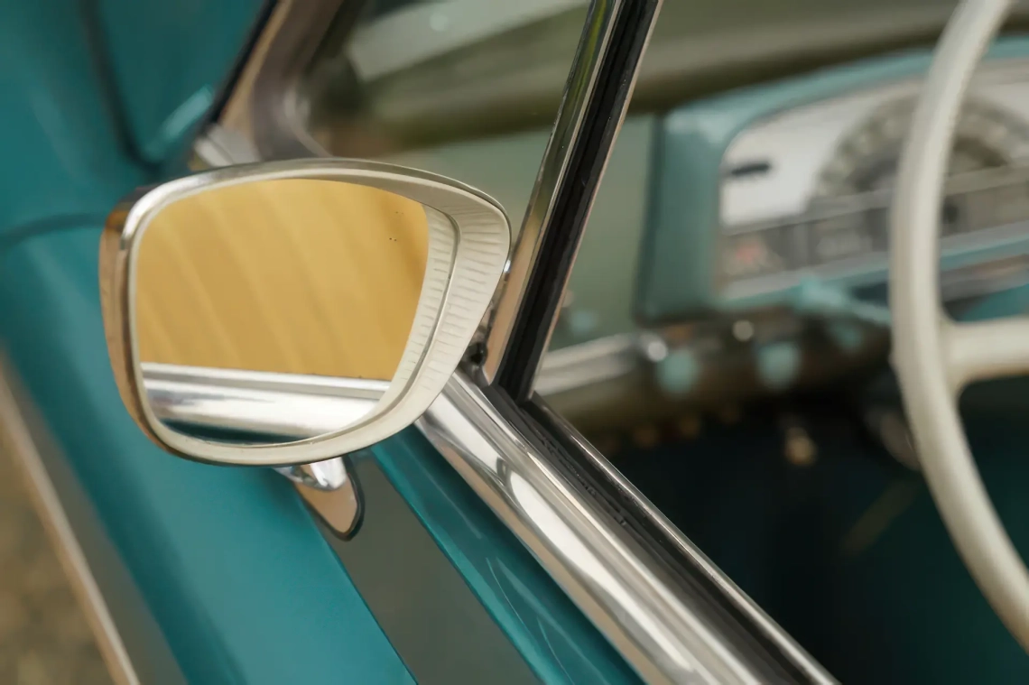 Peugeot 403 Cabriolet - 1959-47