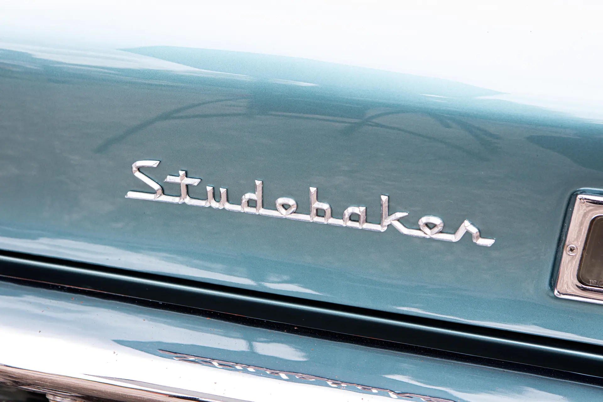 Studebaker Avanti - 1963 -02