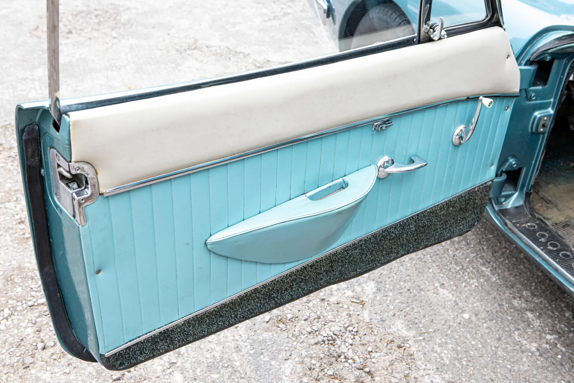 Studebaker Avanti - 1963 -11