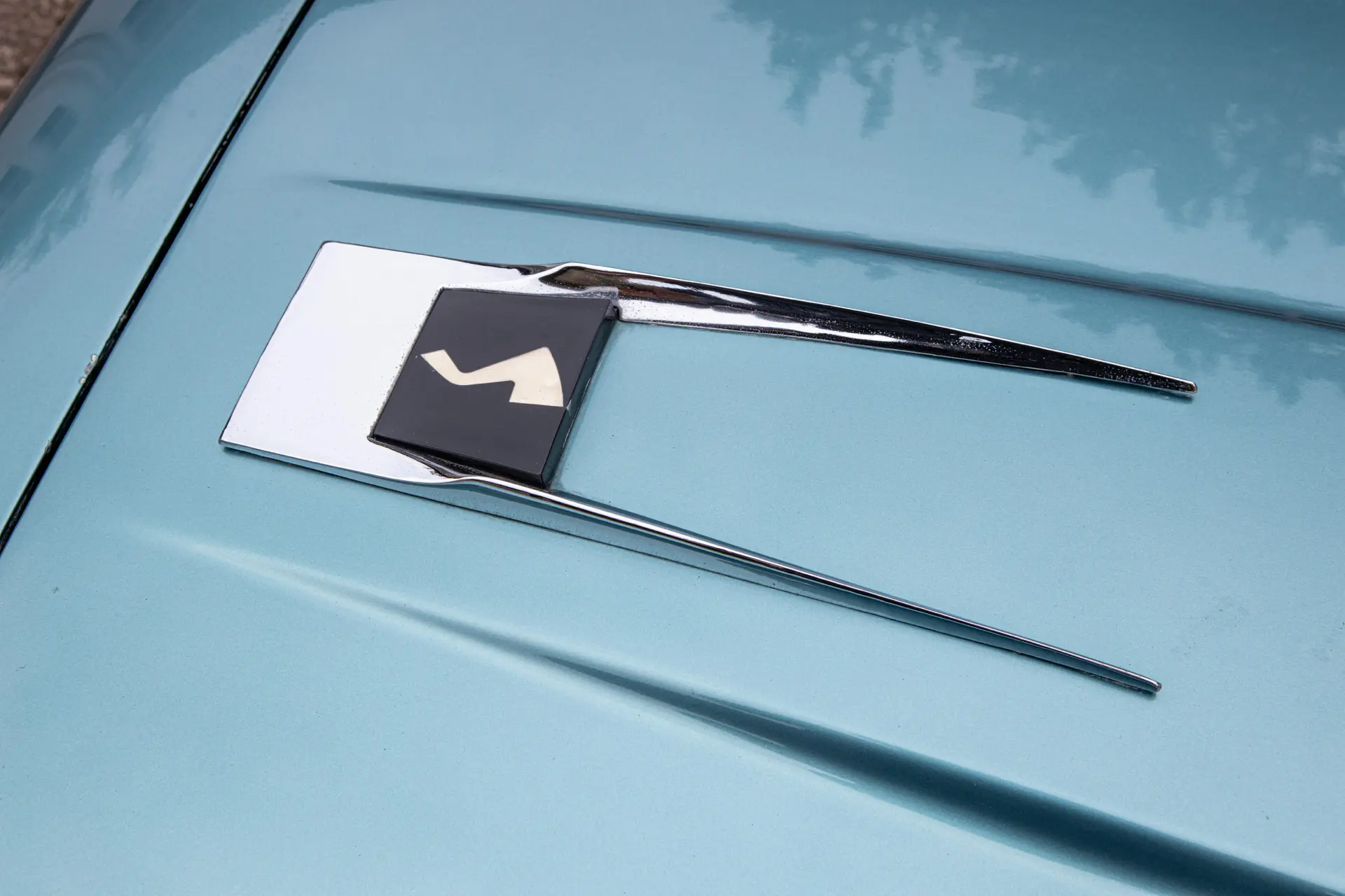 Studebaker Avanti - 1963 -13