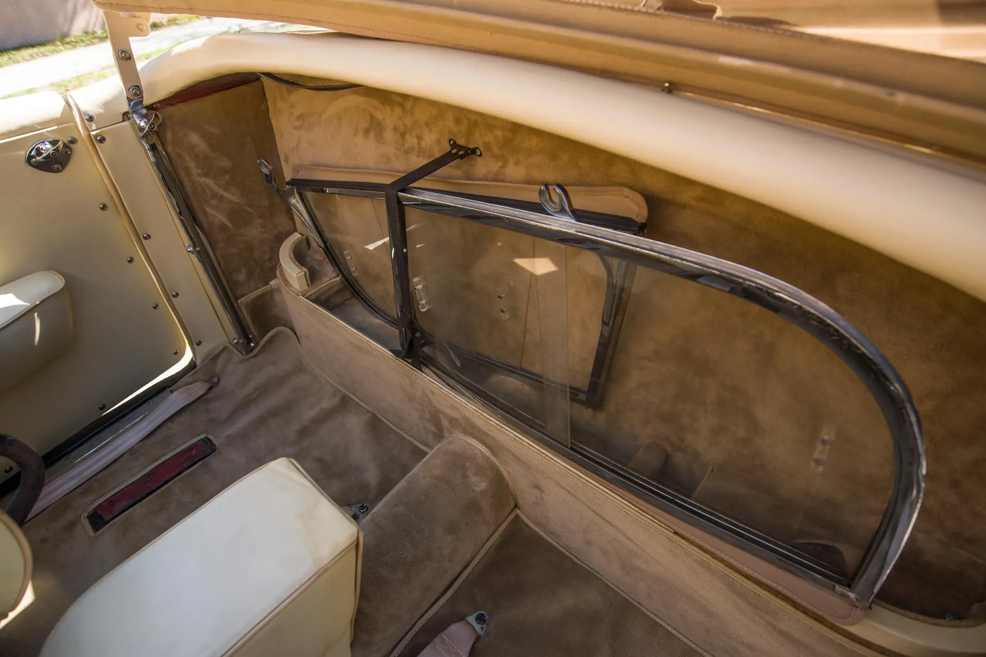 Sunbeam-Talbot Alpine Roadster (Thrupp & Maberly) - 1954 -07