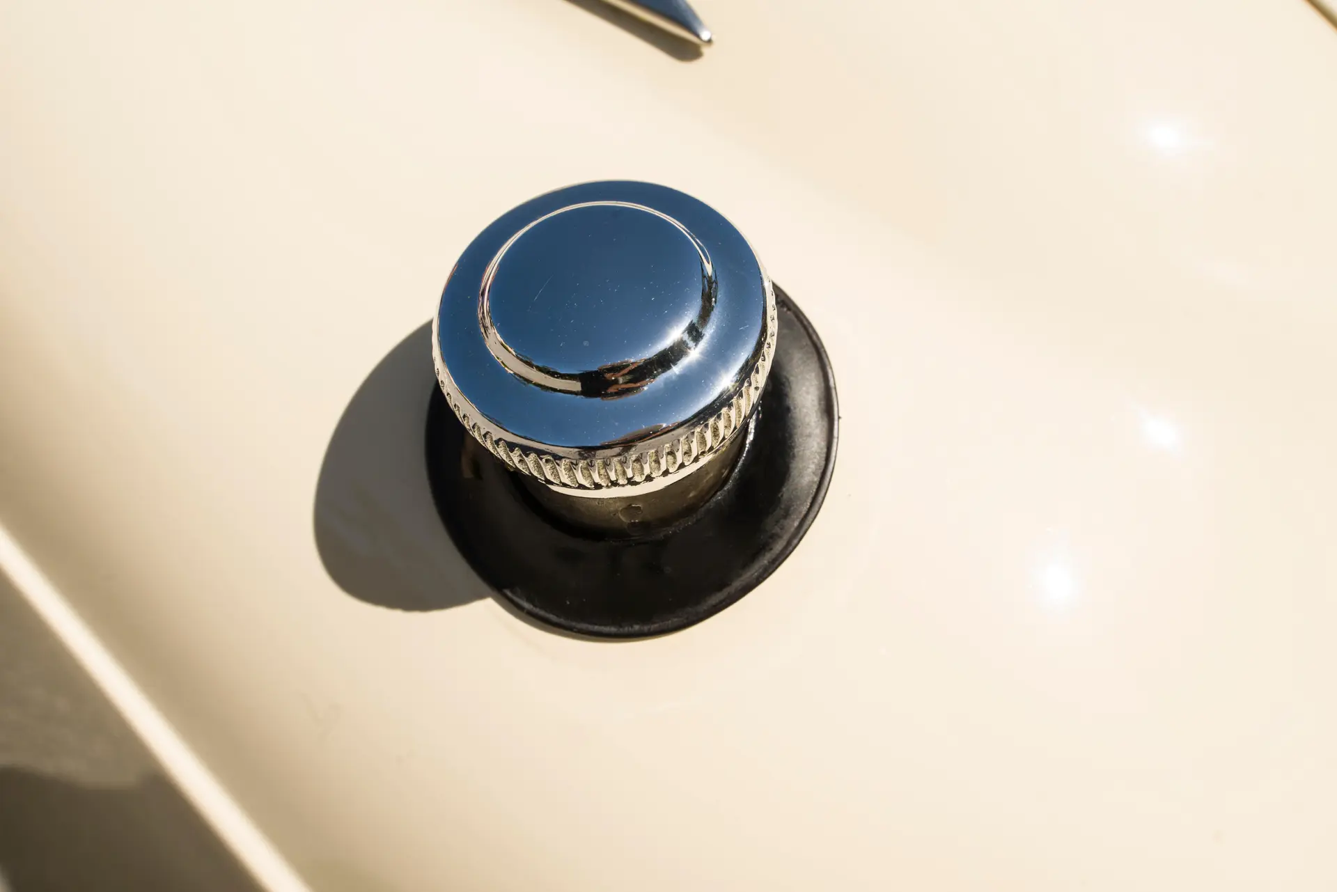 Sunbeam-Talbot Alpine Roadster (Thrupp & Maberly) - 1954 -11