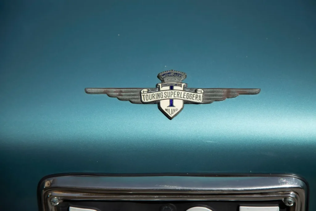 Sunbeam Venezia (Touring) - 1963 -11