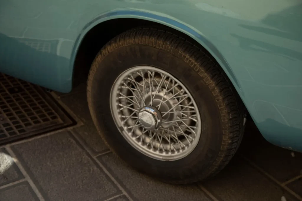 Sunbeam Venezia (Touring) - 1963 -20