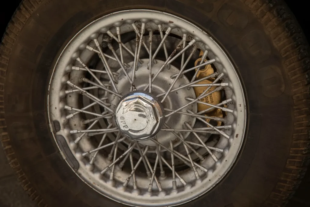 Sunbeam Venezia (Touring) - 1963 -21