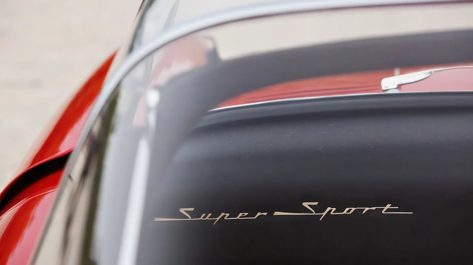 Alfa Romeo 6C 3000 CM Superflow IV - Pinifarina - 1960- 10