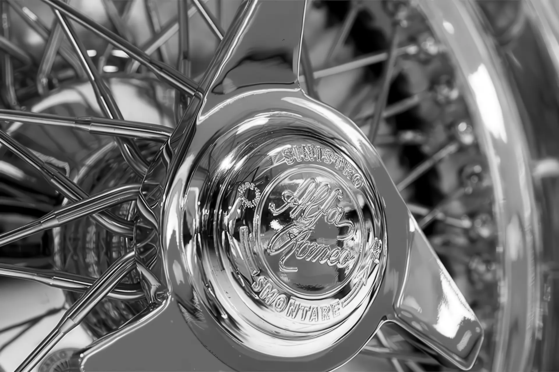 Alfa Romeo 6C 3000 CM Superflow IV - Pinifarina - 1960- 17