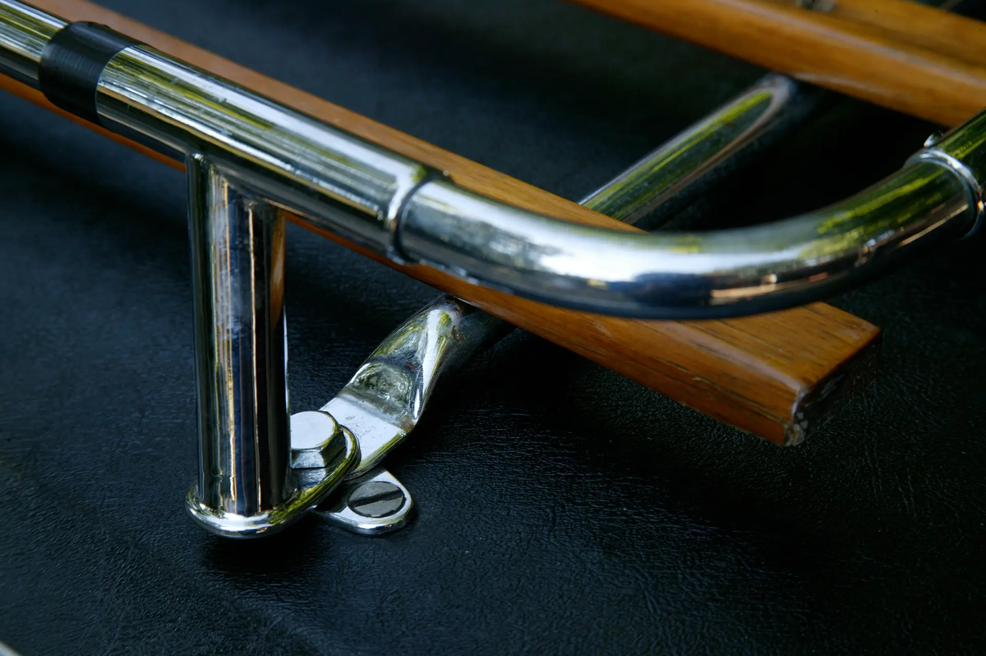 Aston Martin DBS Estate (FLM Panelcraft) - 1971 -05