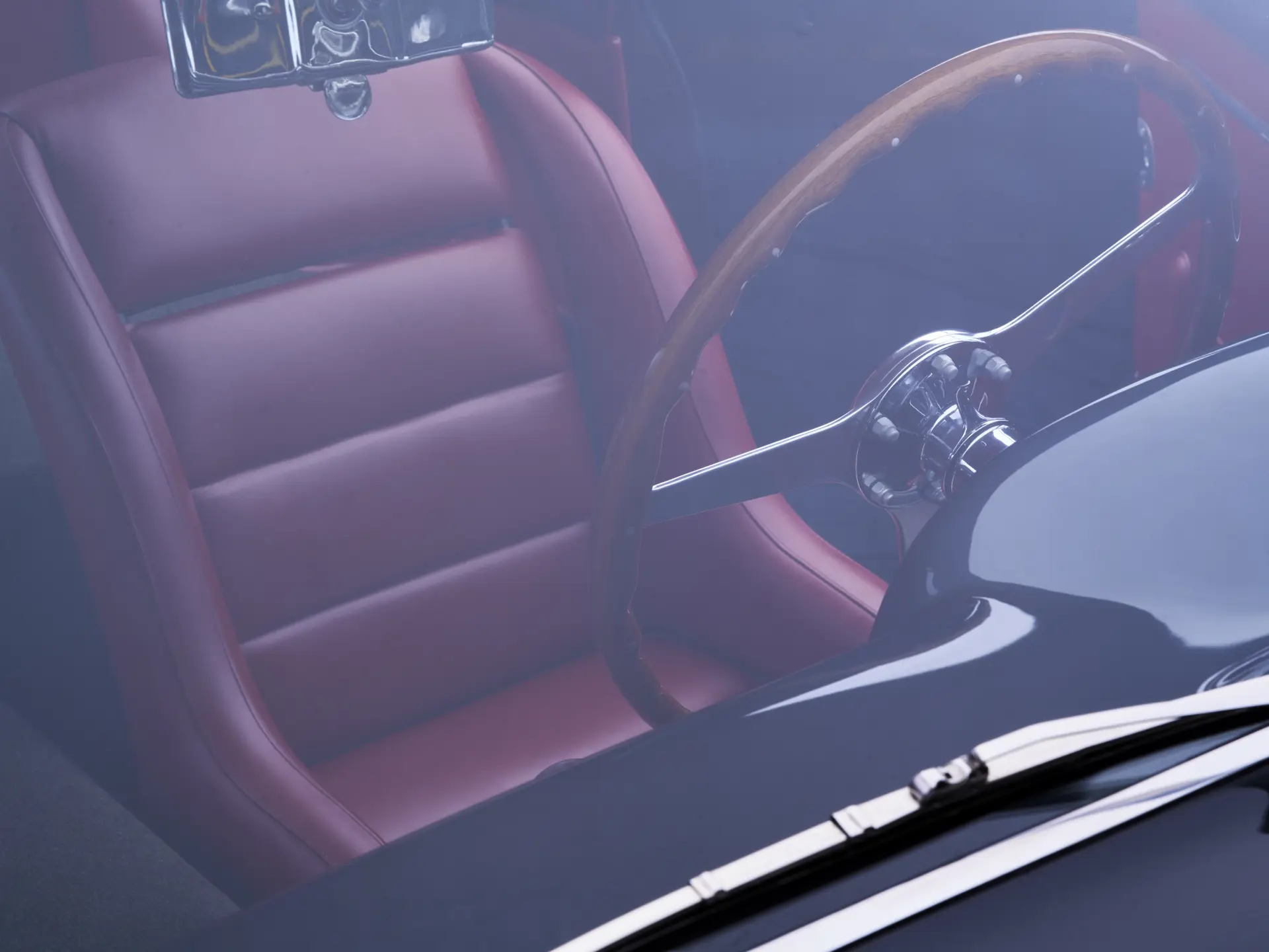 Ferrari 250 GT LWB Berlinetta 'Tour de France' (Zagato) - 1957-18