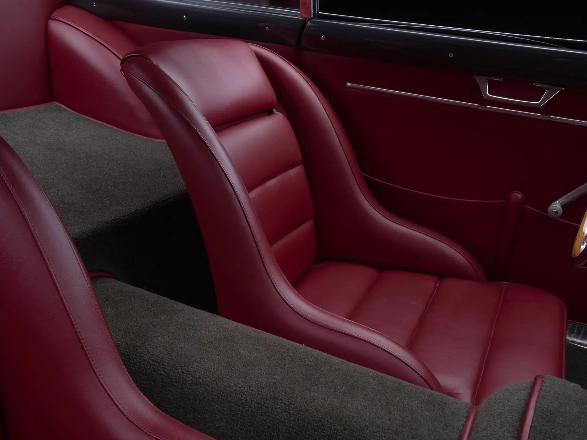 Ferrari 250 GT LWB Berlinetta 'Tour de France' (Zagato) - 1957-19