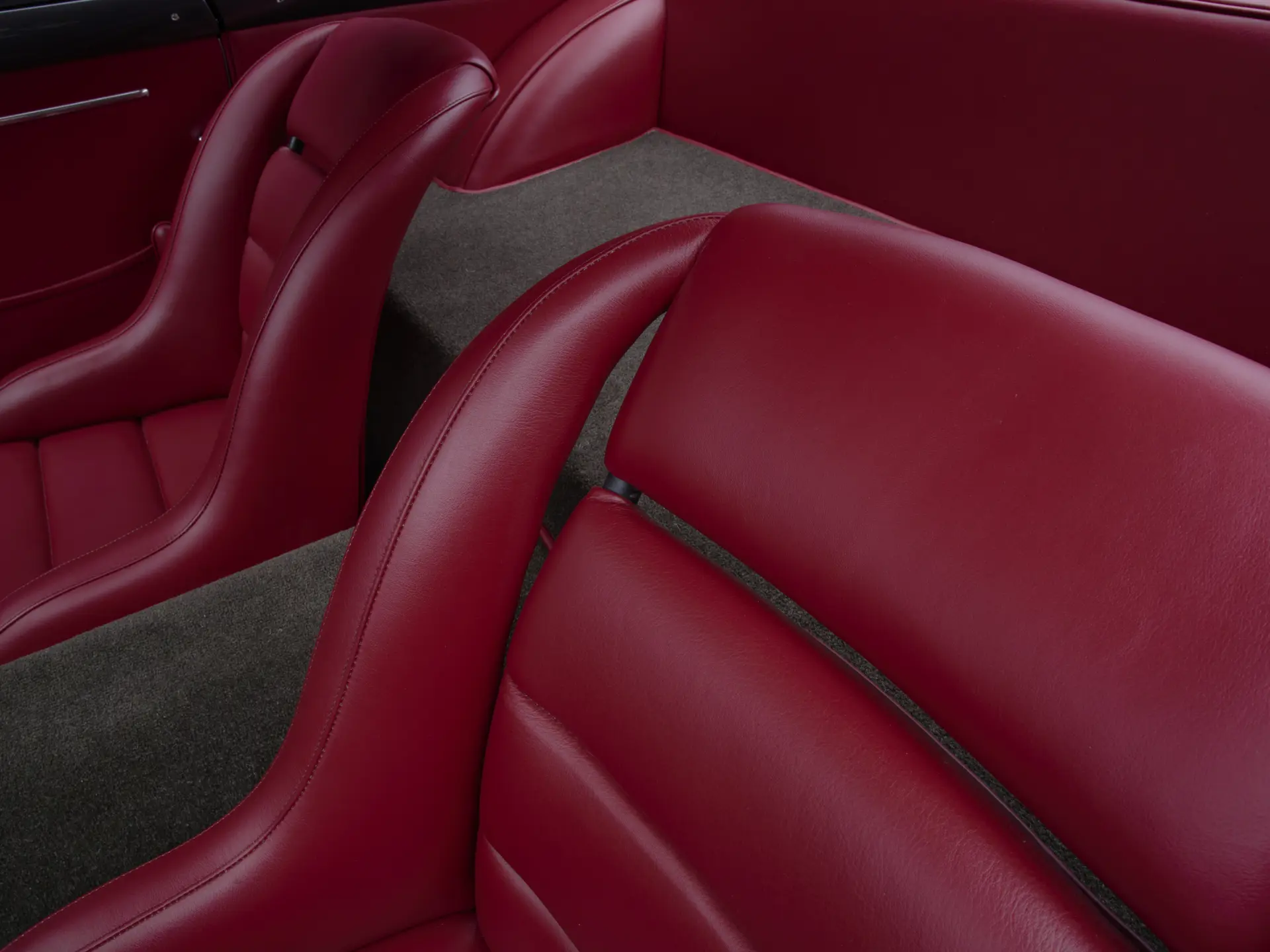 Ferrari 250 GT LWB Berlinetta 'Tour de France' (Zagato) - 1957-20