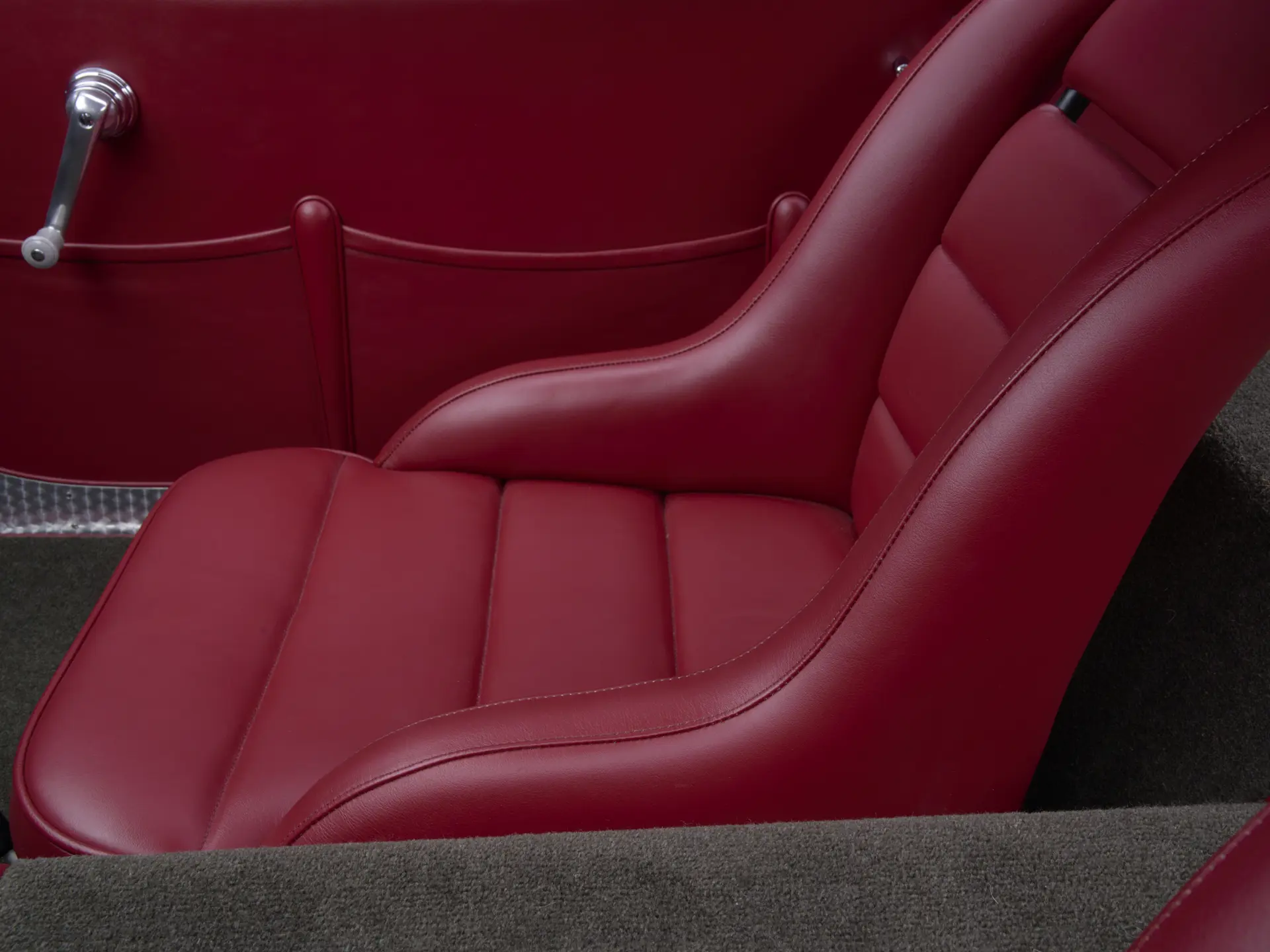 Ferrari 250 GT LWB Berlinetta 'Tour de France' (Zagato) - 1957-21