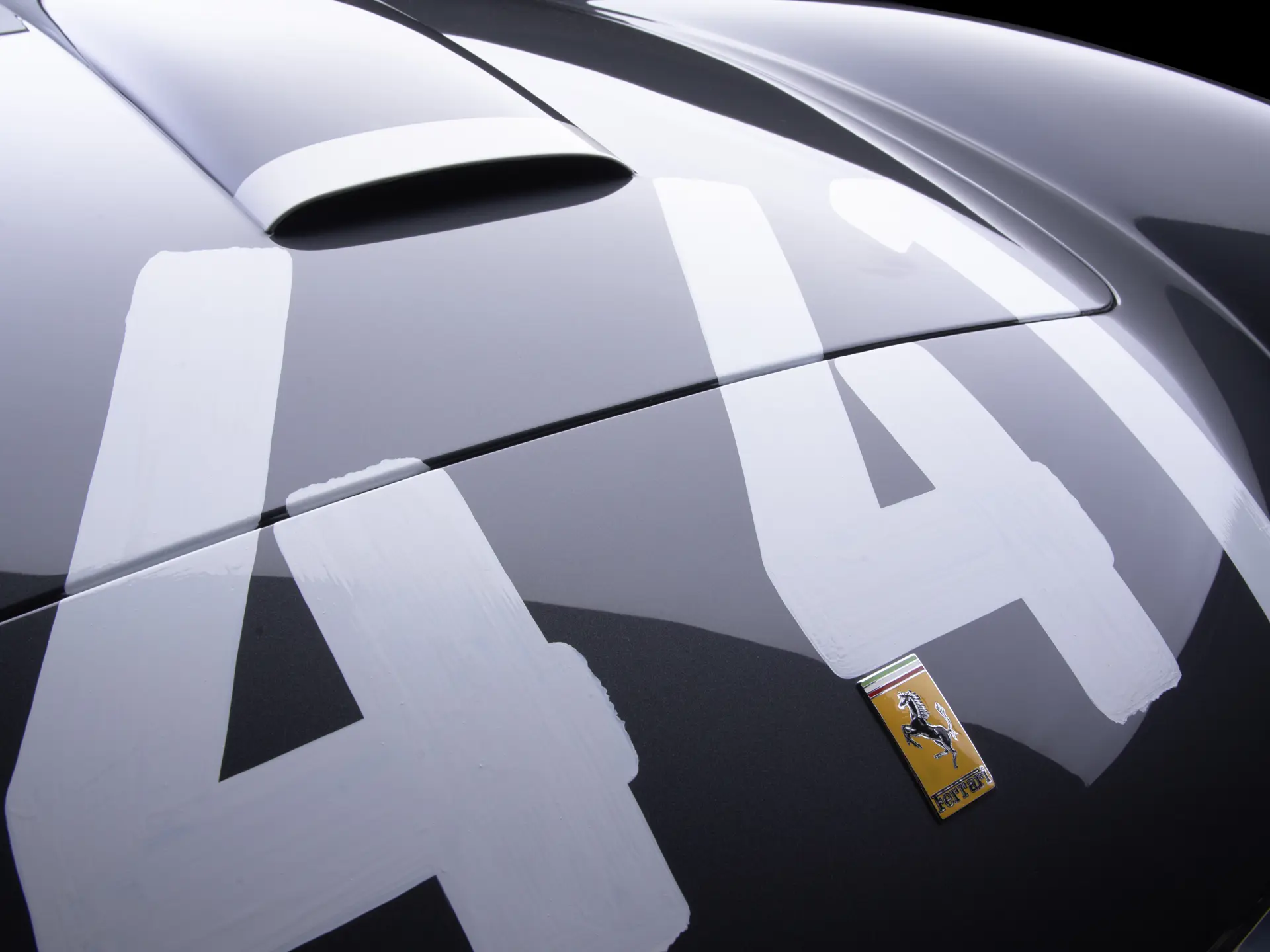 Ferrari 250 GT LWB Berlinetta 'Tour de France' (Zagato) - 1957-29