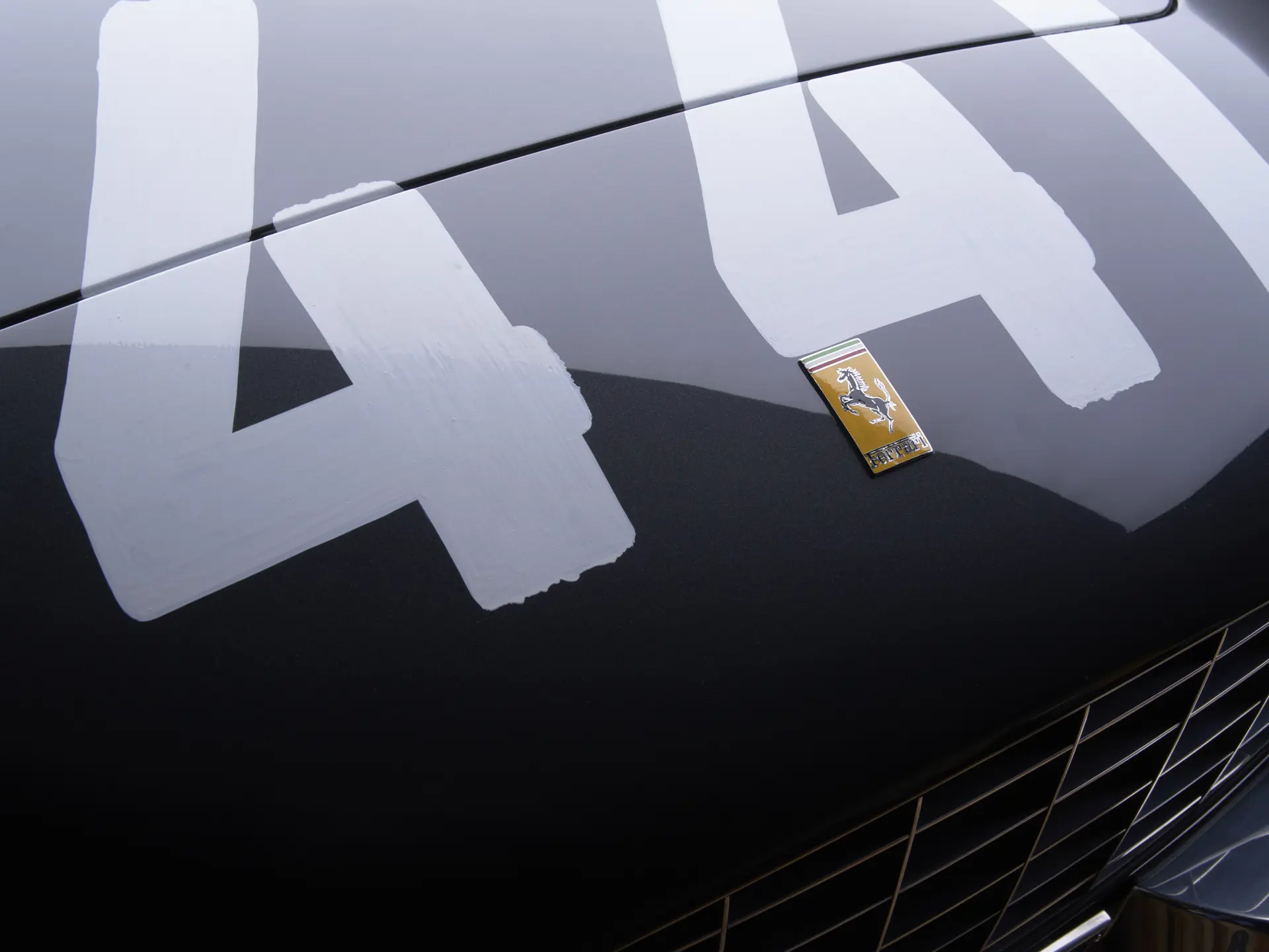 Ferrari 250 GT LWB Berlinetta 'Tour de France' (Zagato) - 1957-30