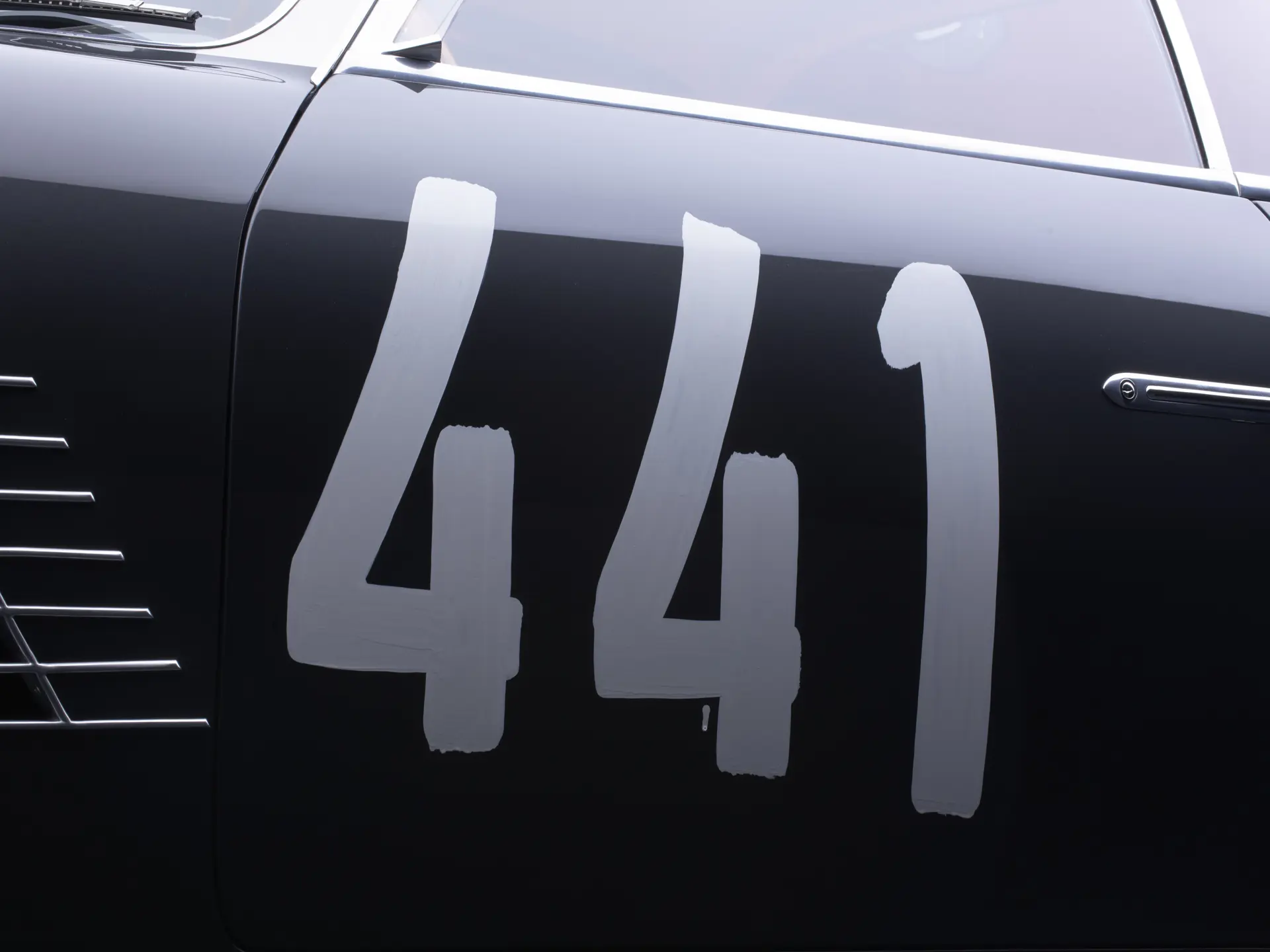 Ferrari 250 GT LWB Berlinetta 'Tour de France' (Zagato) - 1957-32