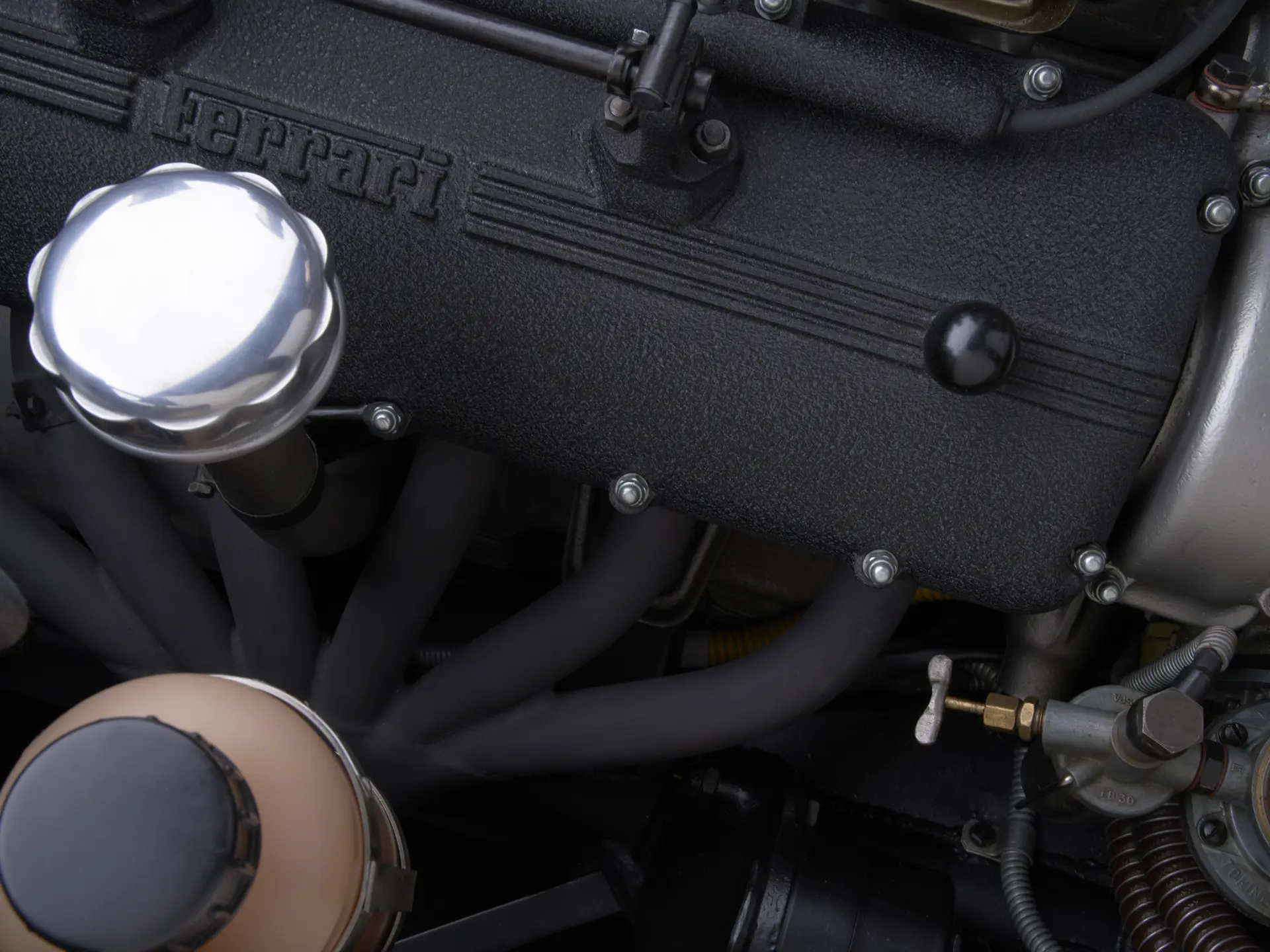 Ferrari 250 GT LWB Berlinetta 'Tour de France' (Zagato) - 1957-41